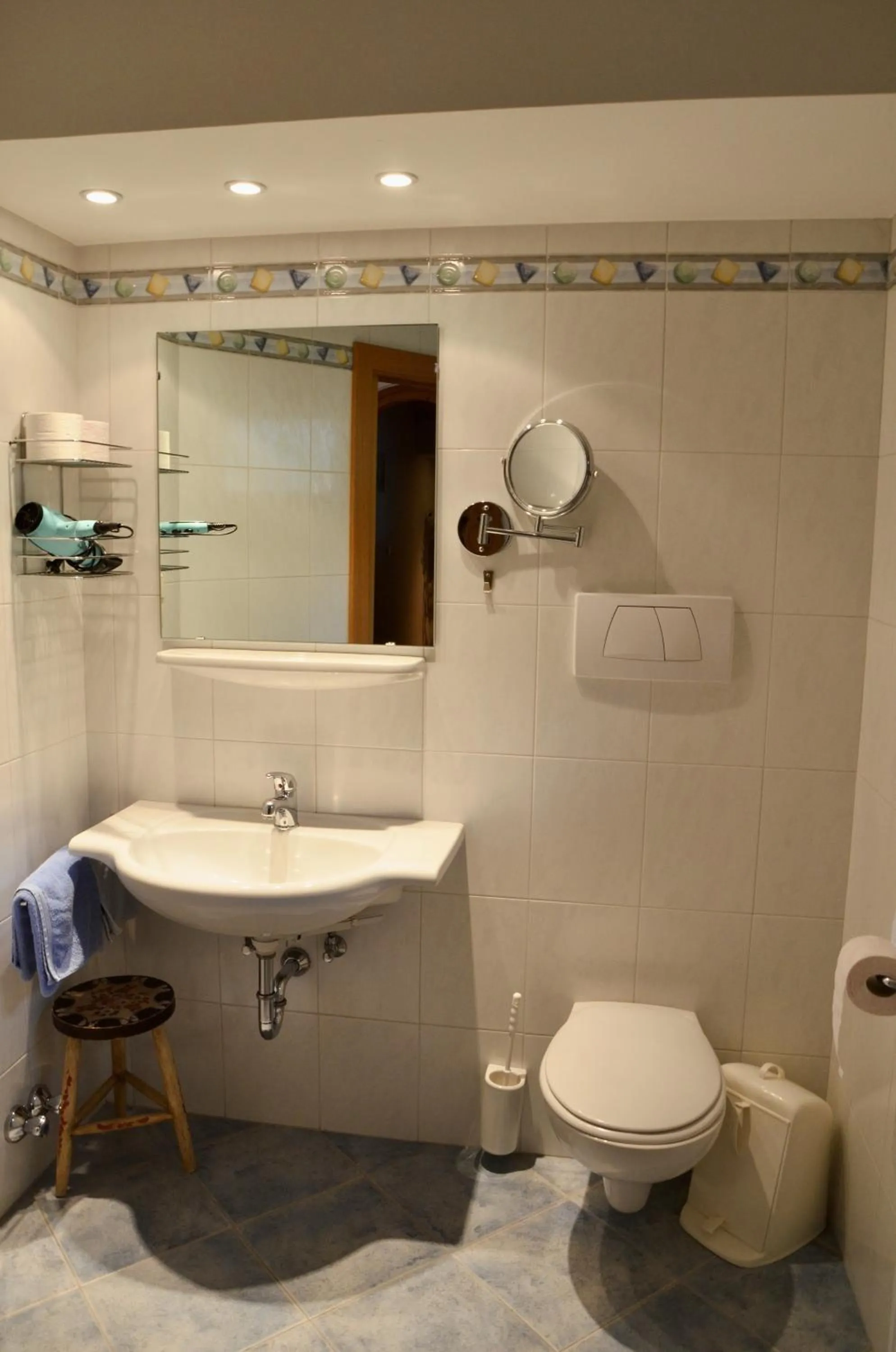 Obermaratscher Apartments Residence