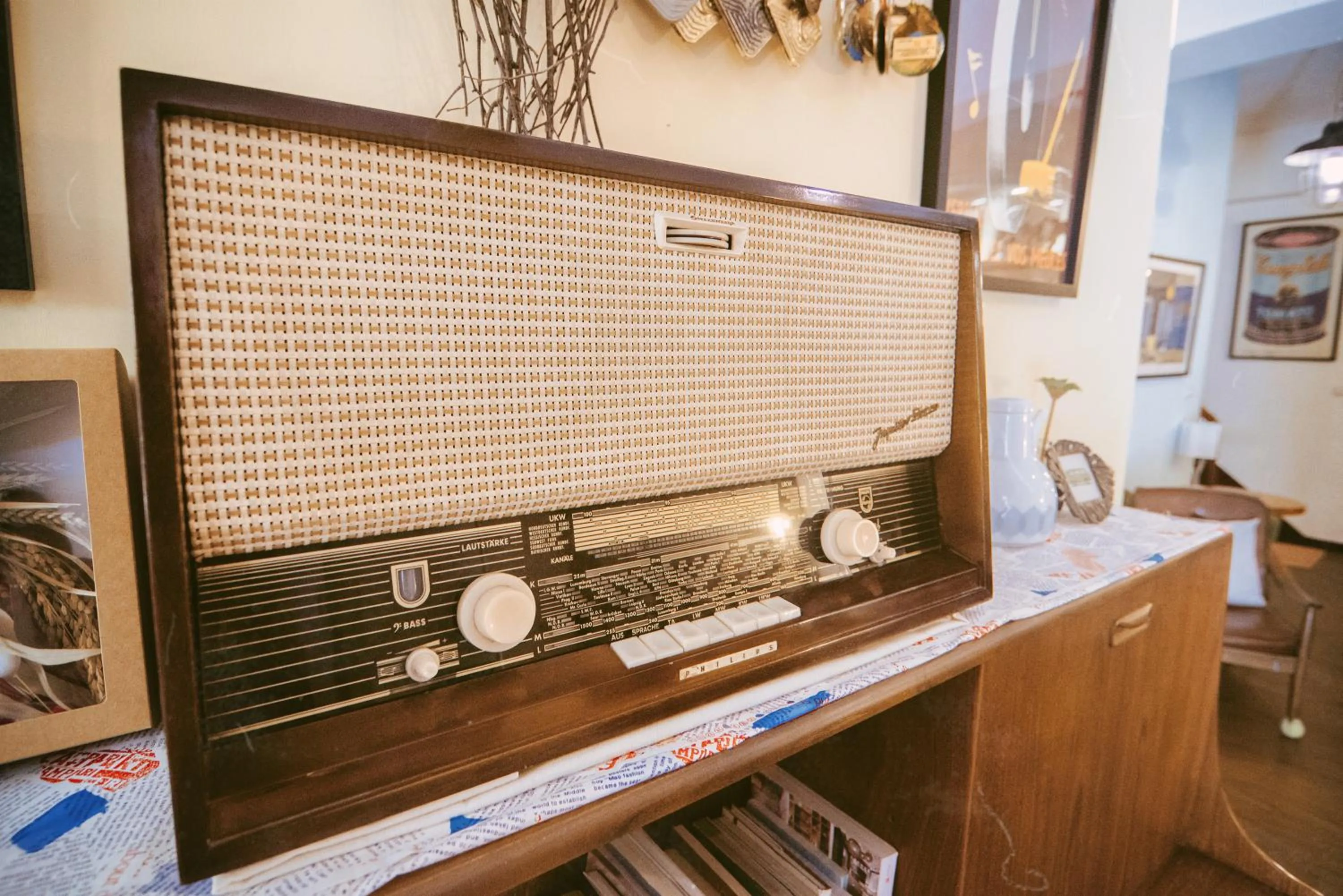 Seville Countrified B&B