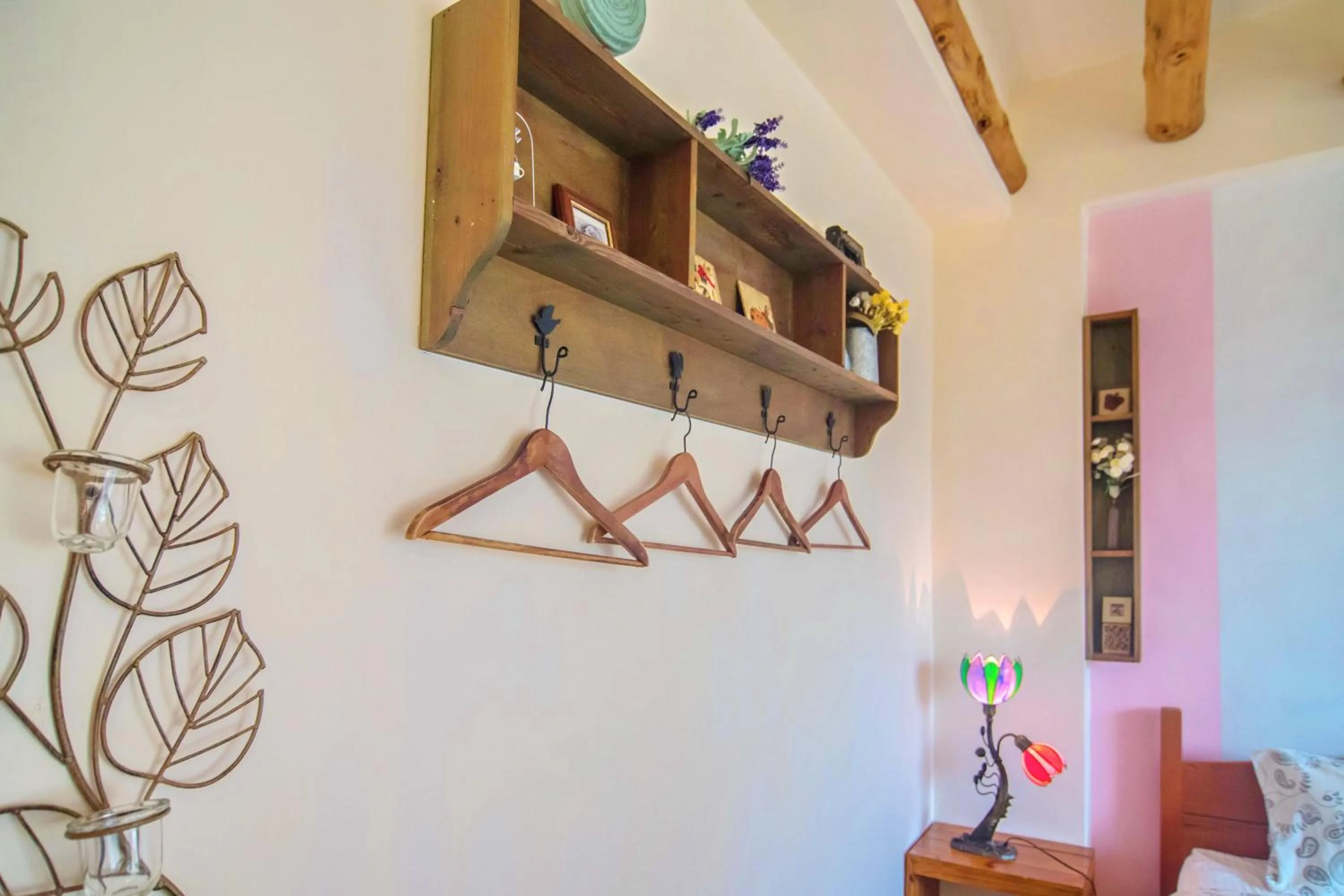 Bed in Seville Countrified B&B