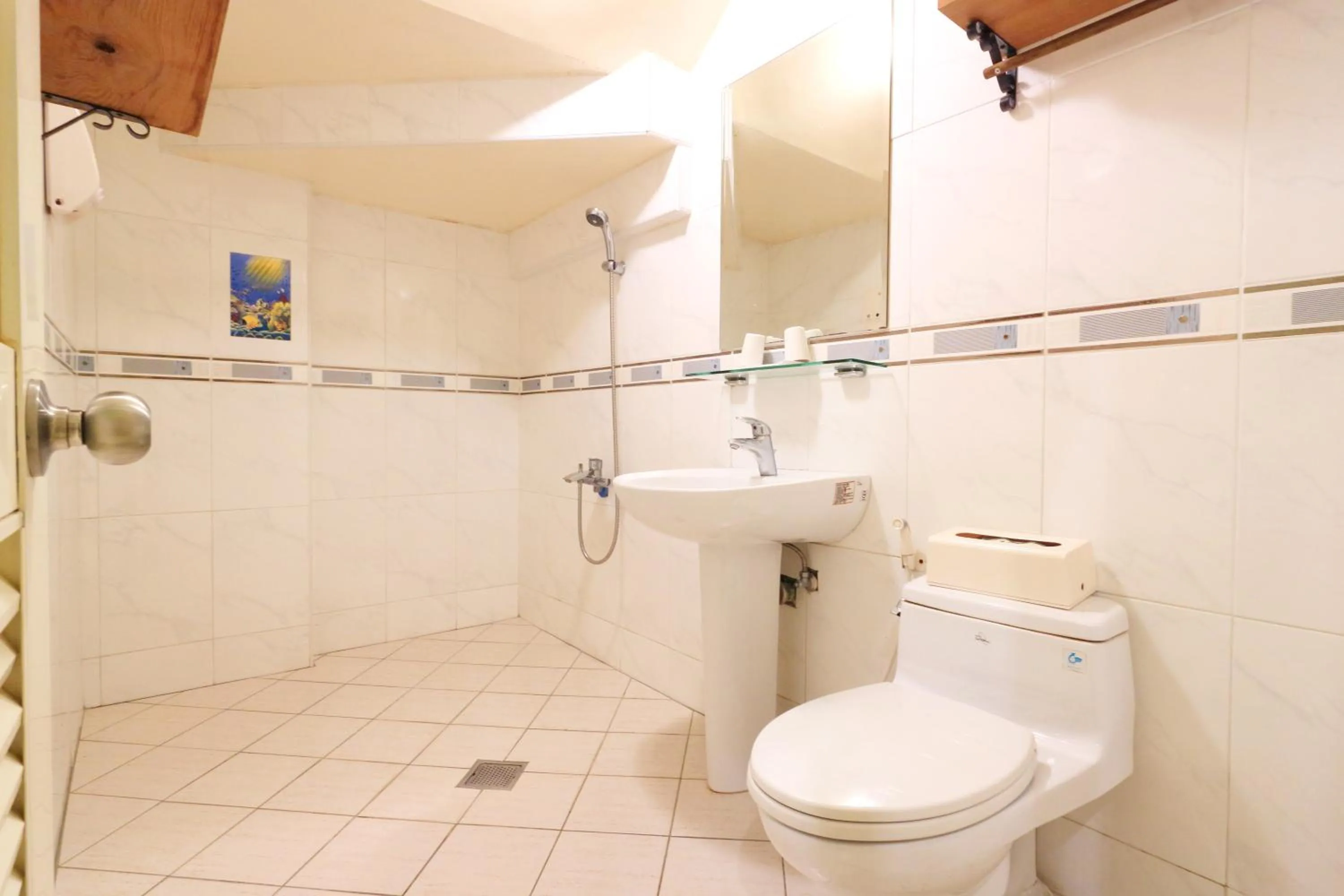 Seville Countrified B&B