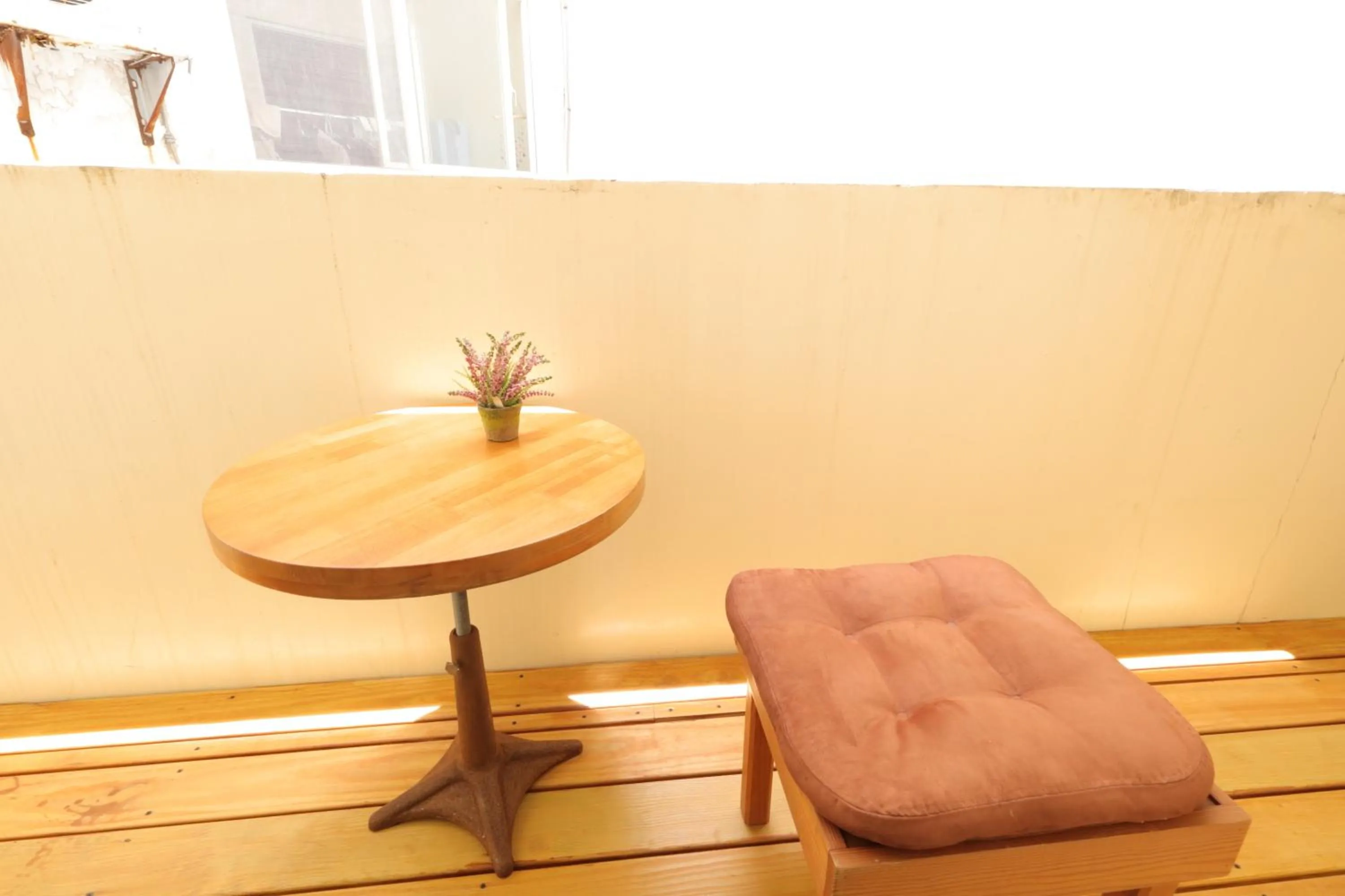 Seville Countrified B&B