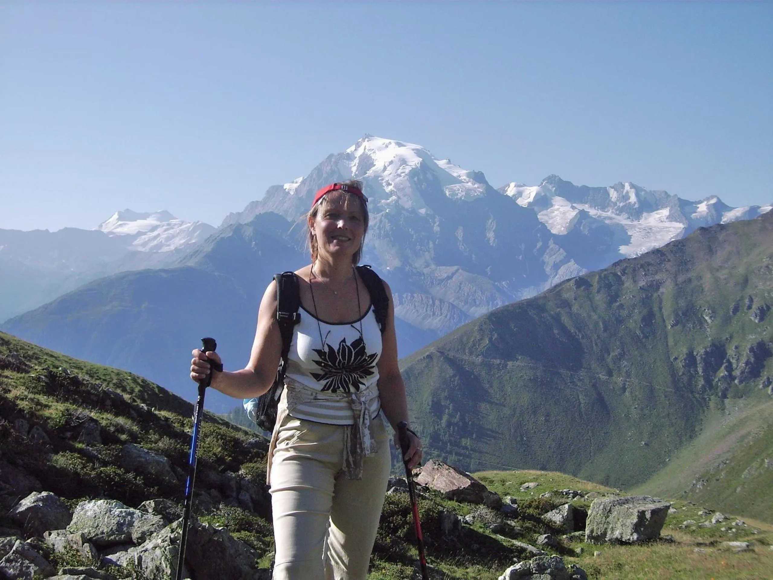 Area and facilities in Residence Ortlerhof