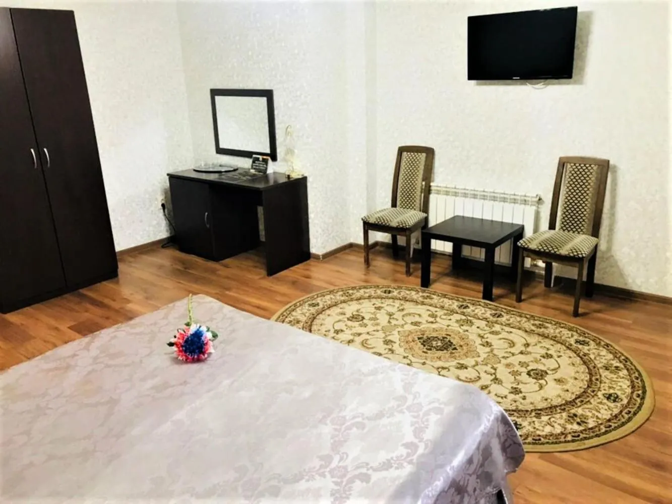 Photo of the whole room in Sultan Beibarys