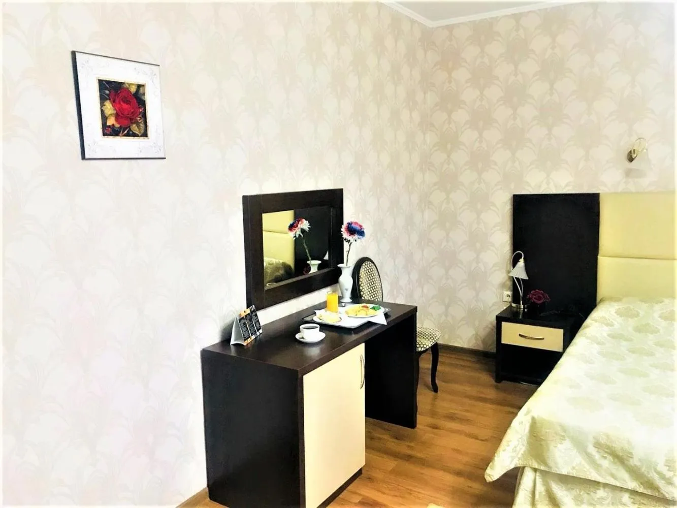 Other, Bed in Sultan Beibarys