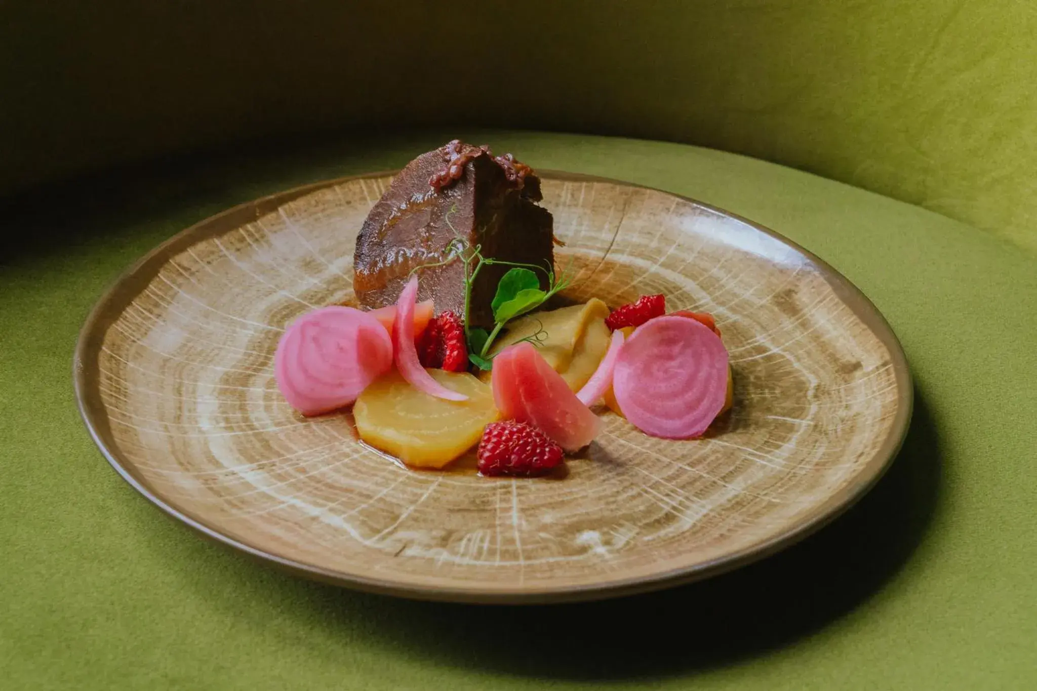 Restaurant/places to eat in Best Western Le Relais du Vigneron Restaurant/places to eat in Best Western Le Relais du Vigneron