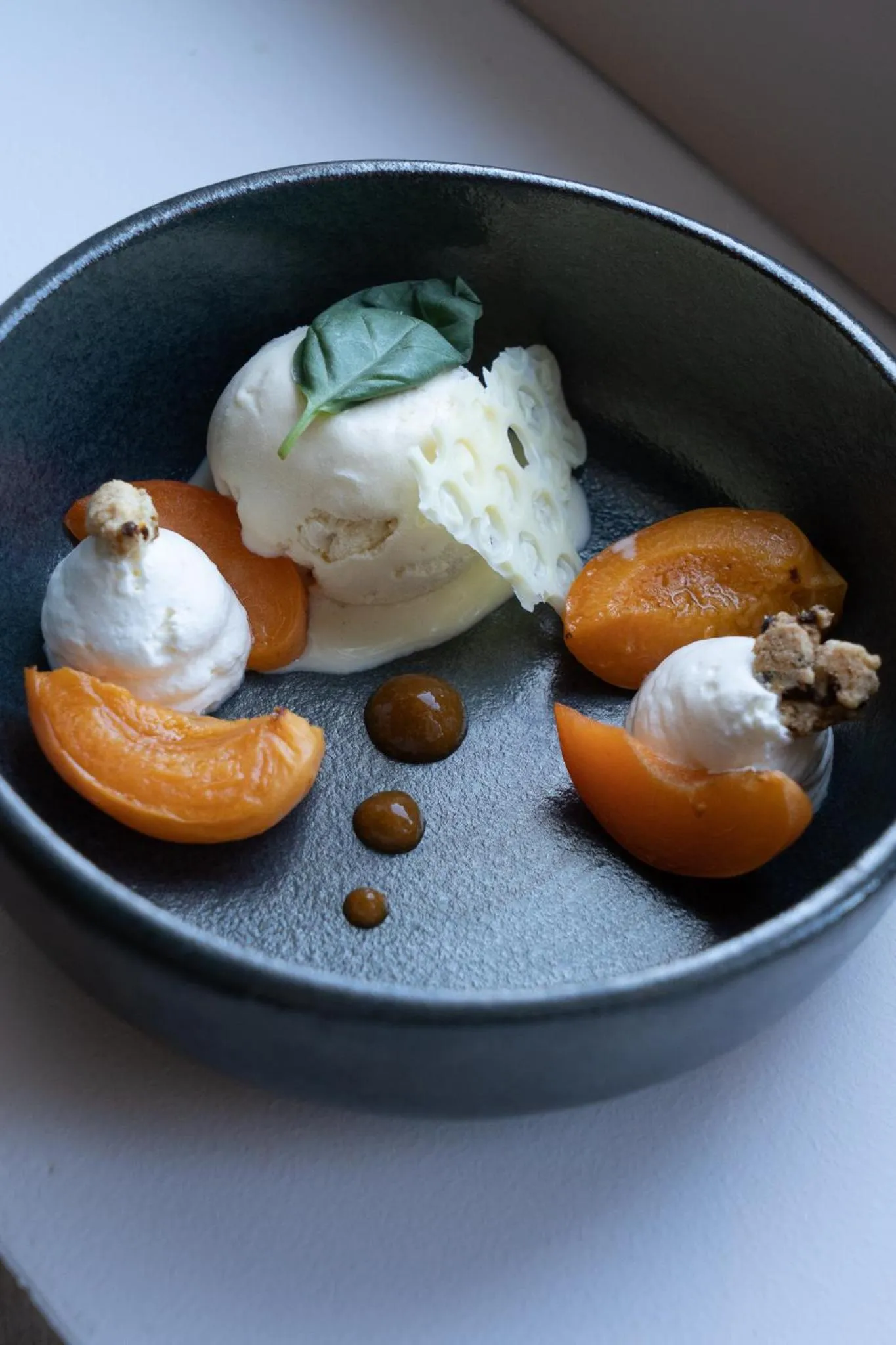 Restaurant/places to eat in Best Western Le Relais du Vigneron