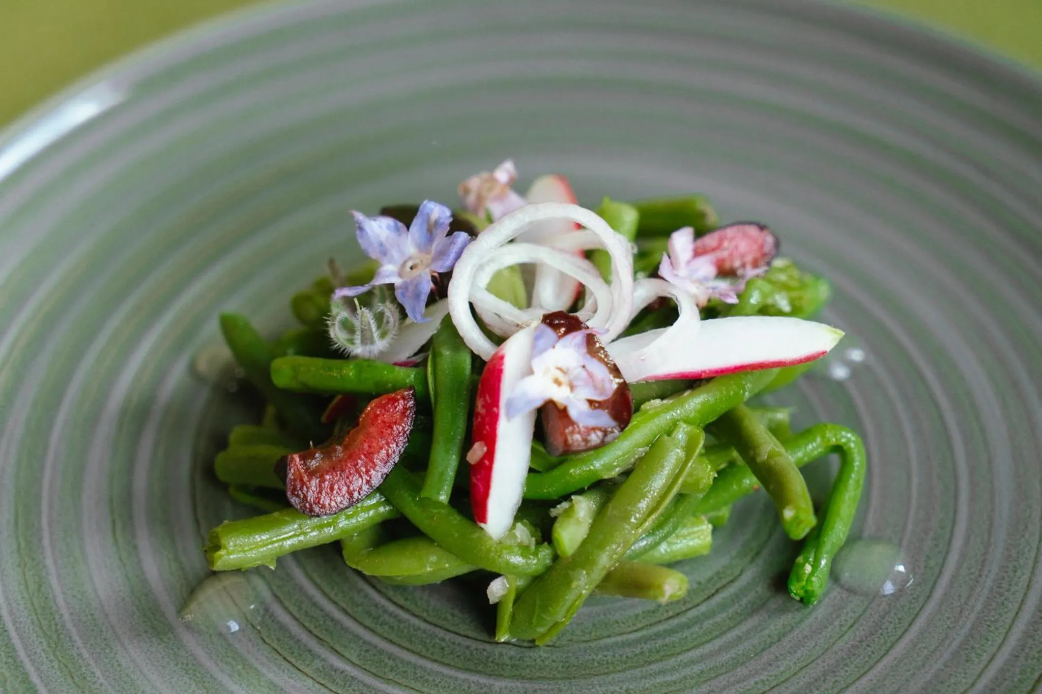 Restaurant/places to eat in Best Western Le Relais du Vigneron