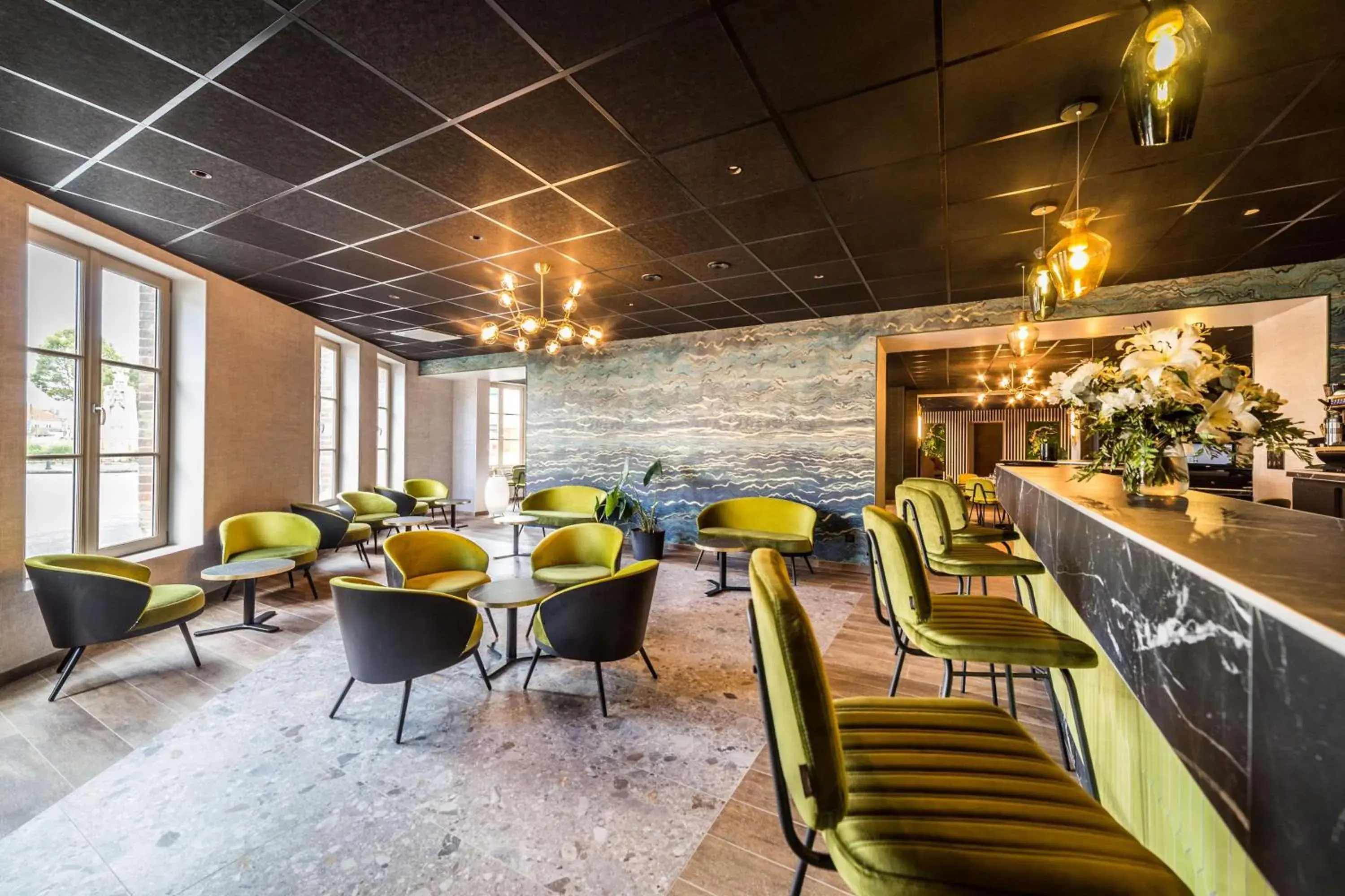 Restaurant/places to eat in Best Western Le Relais du Vigneron Restaurant/places to eat in Best Western Le Relais du Vigneron