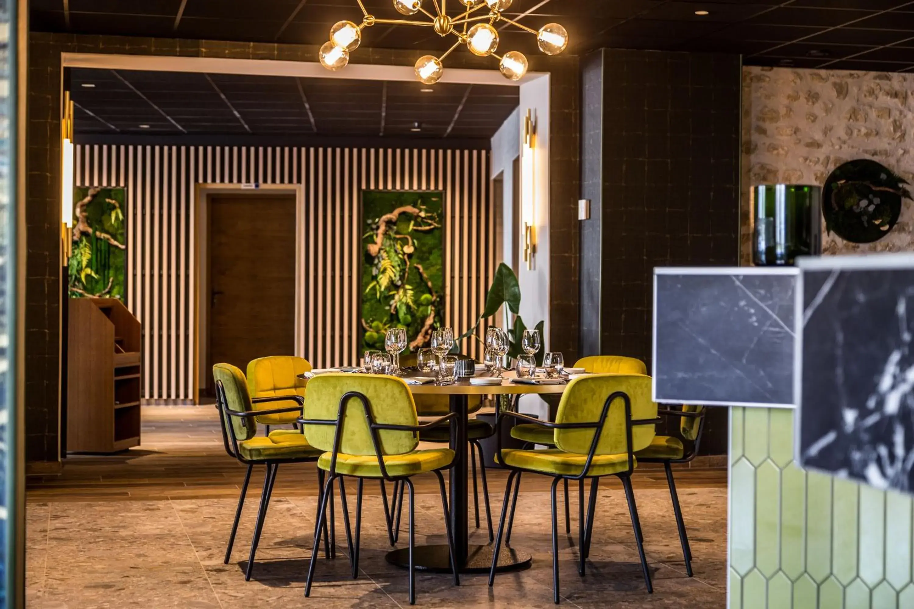 Restaurant/places to eat in Best Western Le Relais du Vigneron Restaurant/places to eat in Best Western Le Relais du Vigneron