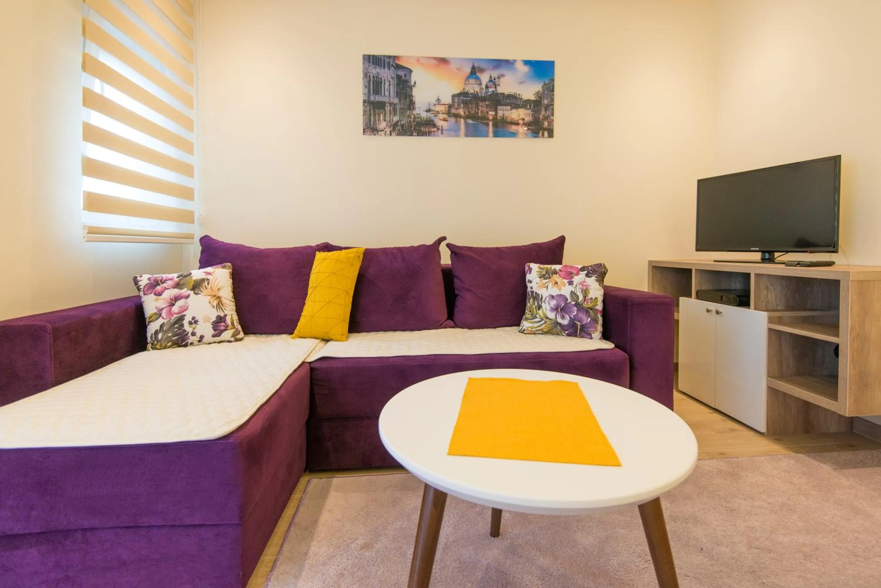 Branka Apartments