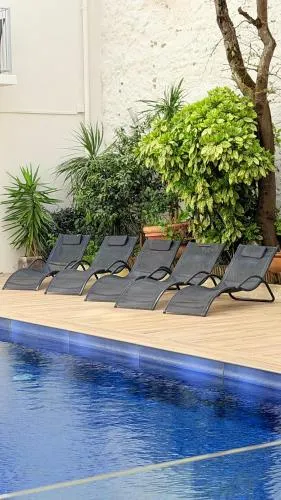 Hôtel Le Yachtman, The Originals Collection