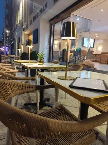 Hôtel Le Yachtman, The Originals Collection Hôtel Le Yachtman, The Originals Collection