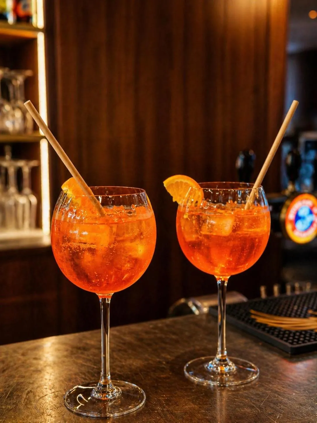 Lounge or bar in Hôtel Le Yachtman, The Originals Collection