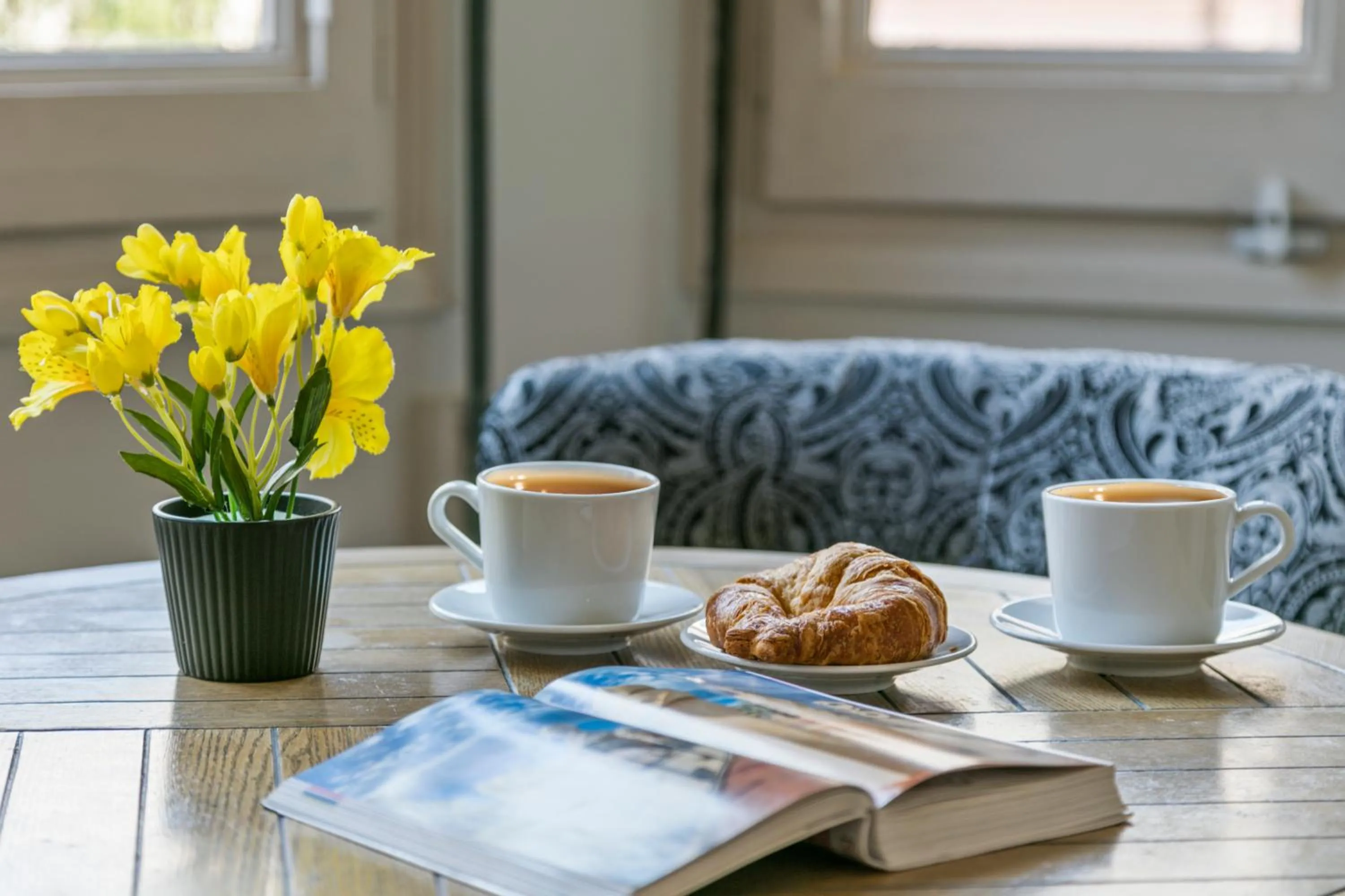 Coffee/tea facilities in Mihlton Barcelona Boutique B&B