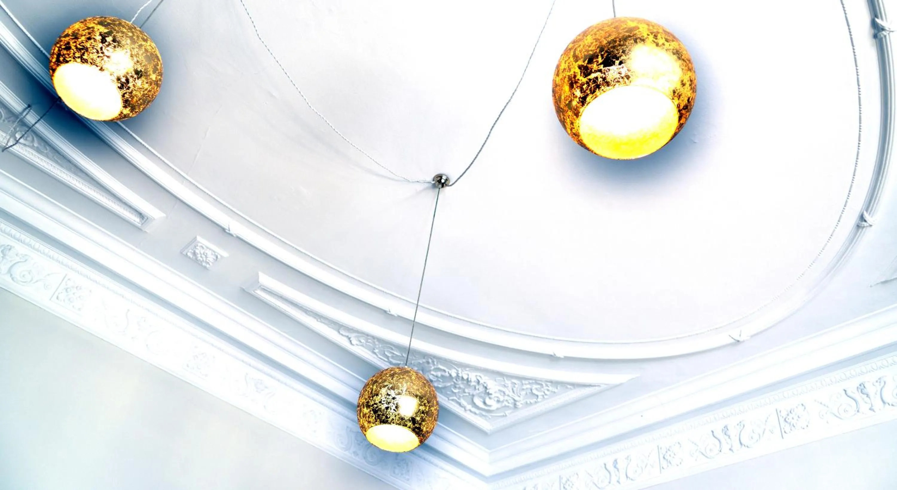 Decorative detail in Mihlton Barcelona Boutique B&B