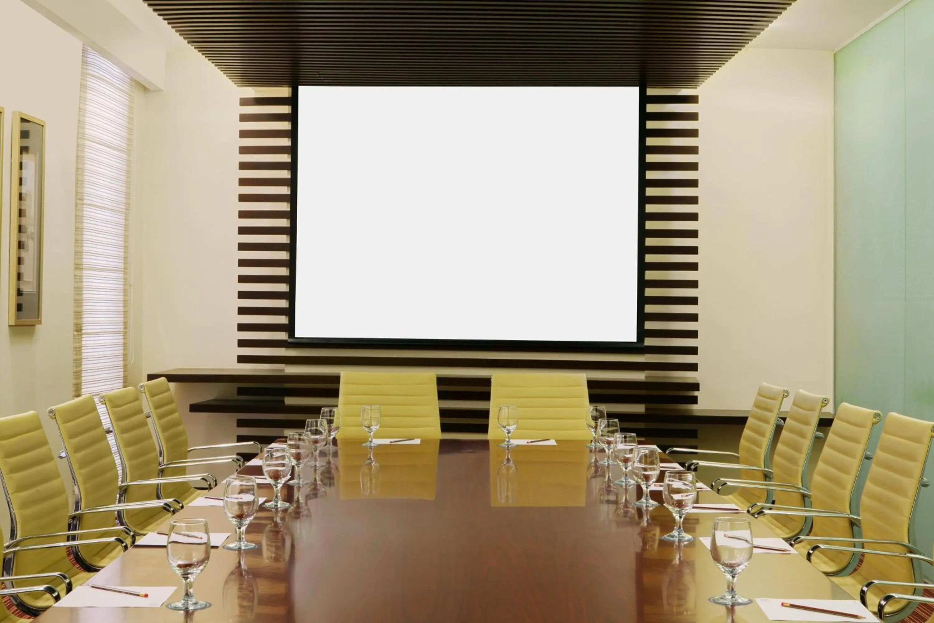 Meeting/conference room in Four Points By Sheraton Riyadh Khaldia