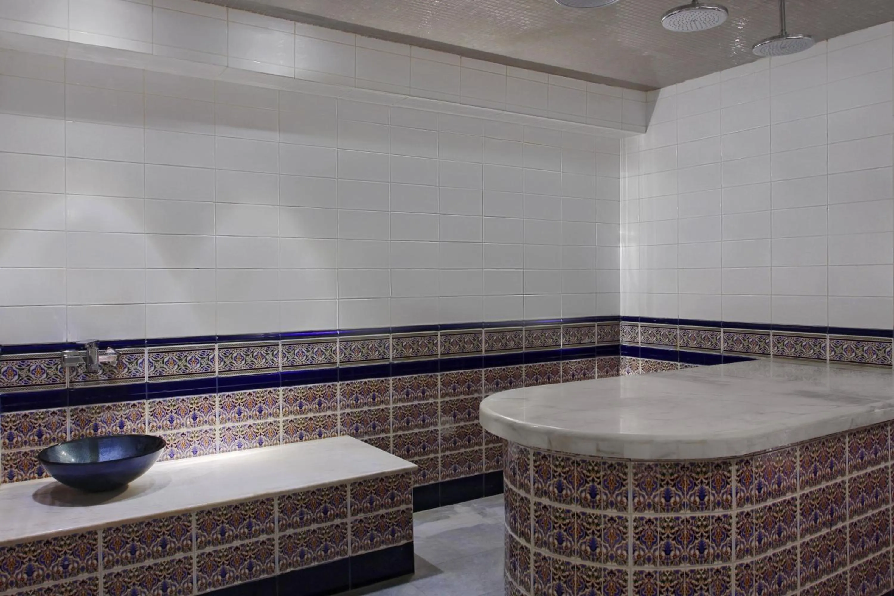 Photo of the whole room in Four Points By Sheraton Riyadh Khaldia