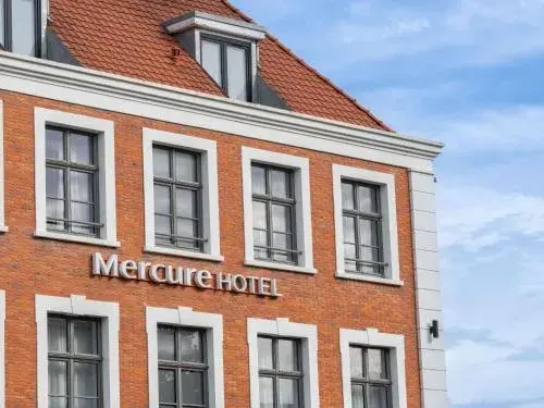 Mercure Saint Omer Centre Gare Mercure Saint Omer Centre Gare