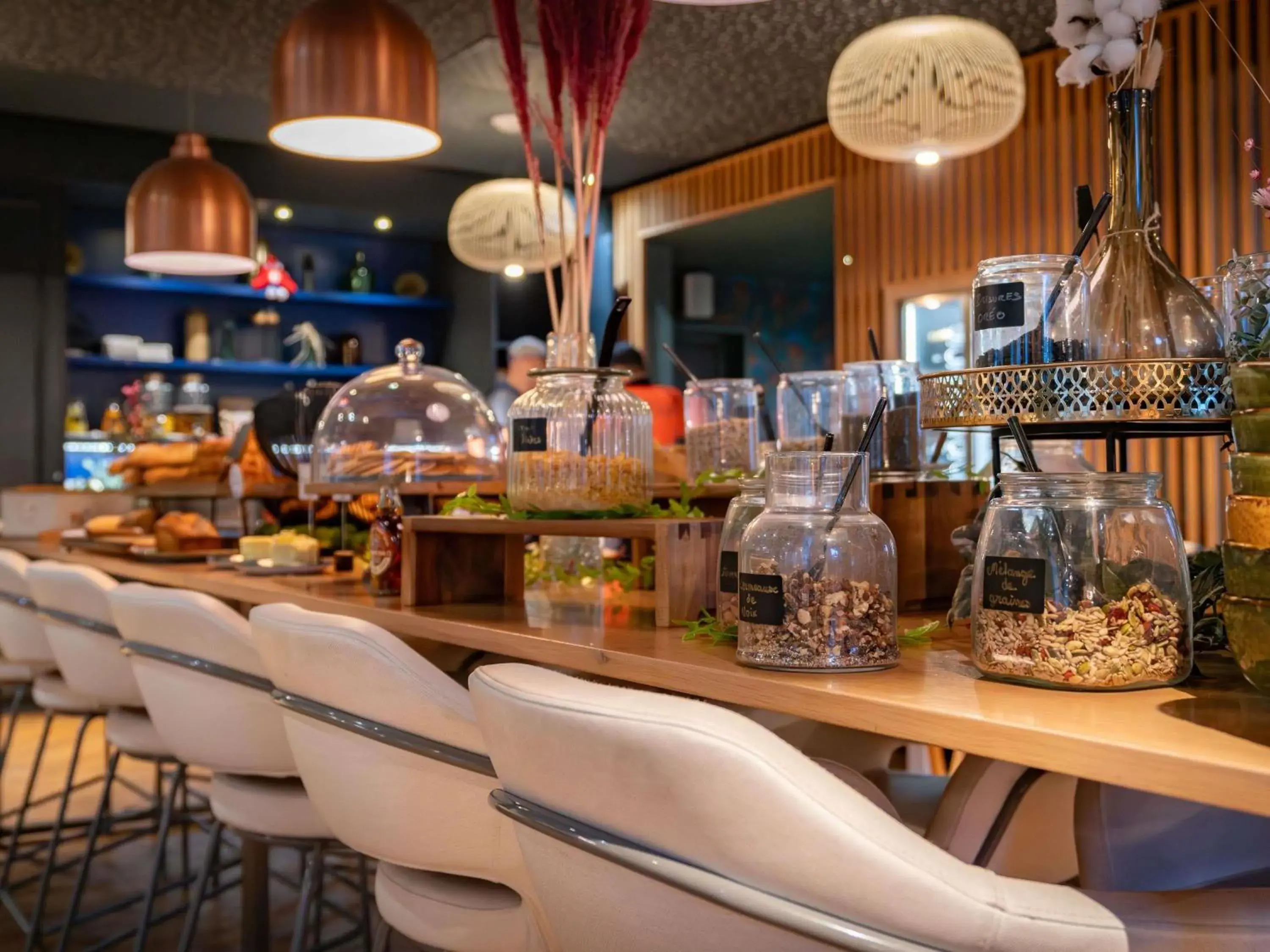 Breakfast in Mercure Saint Omer Centre Gare Breakfast in Mercure Saint Omer Centre Gare