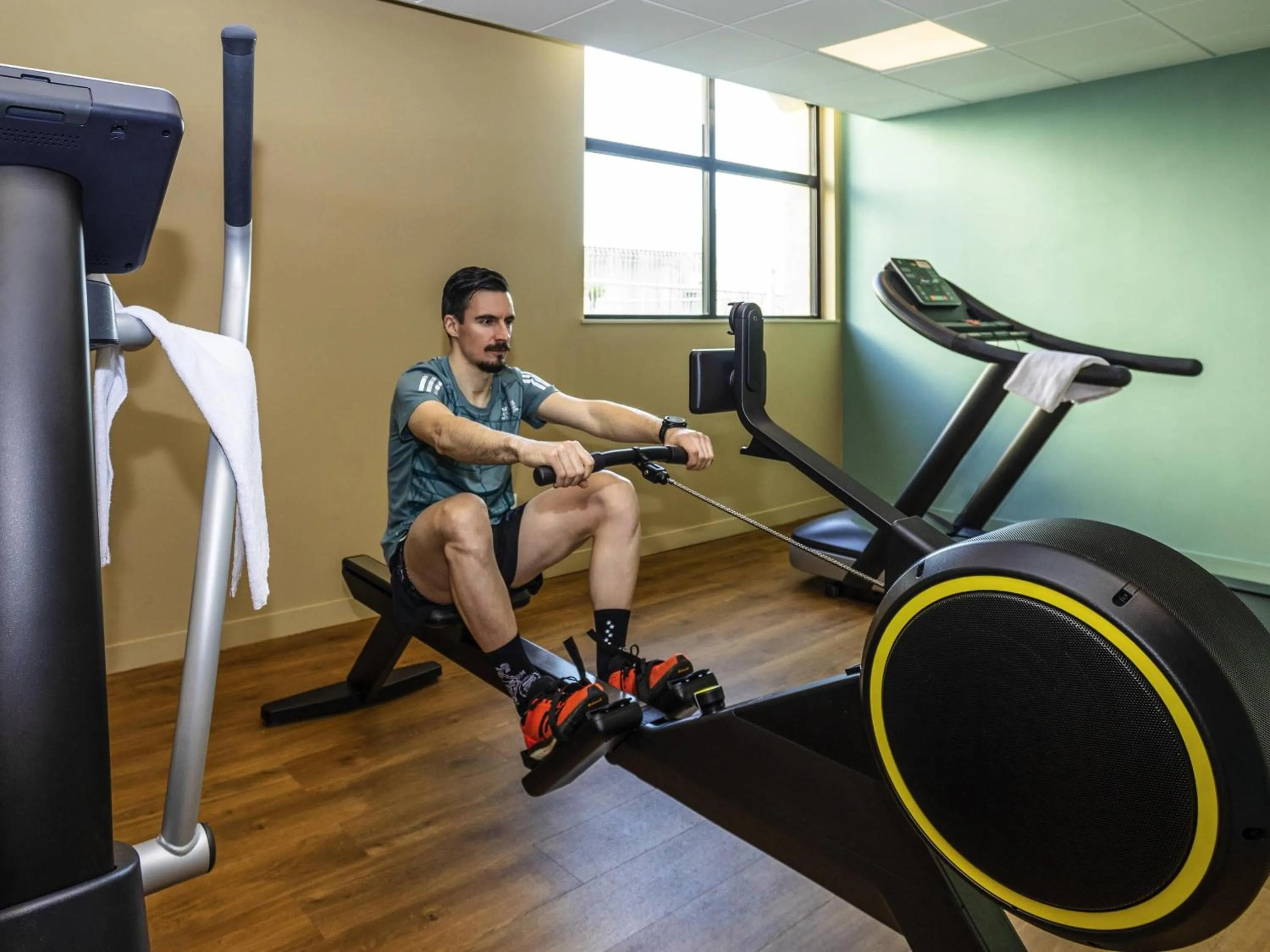 Other in Mercure Saint Omer Centre Gare