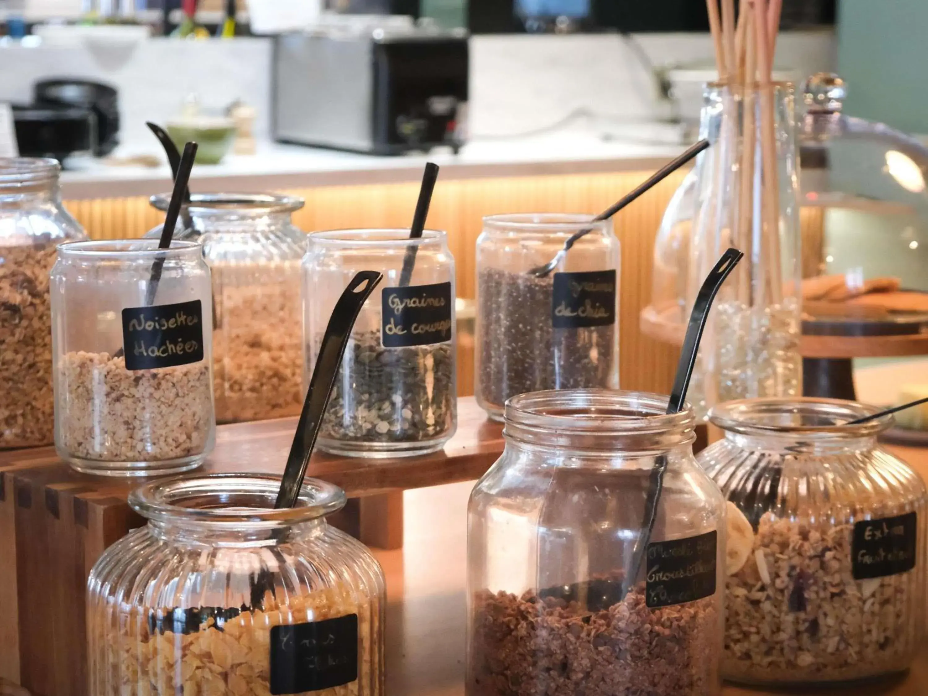 Breakfast in Mercure Saint Omer Centre Gare Breakfast in Mercure Saint Omer Centre Gare