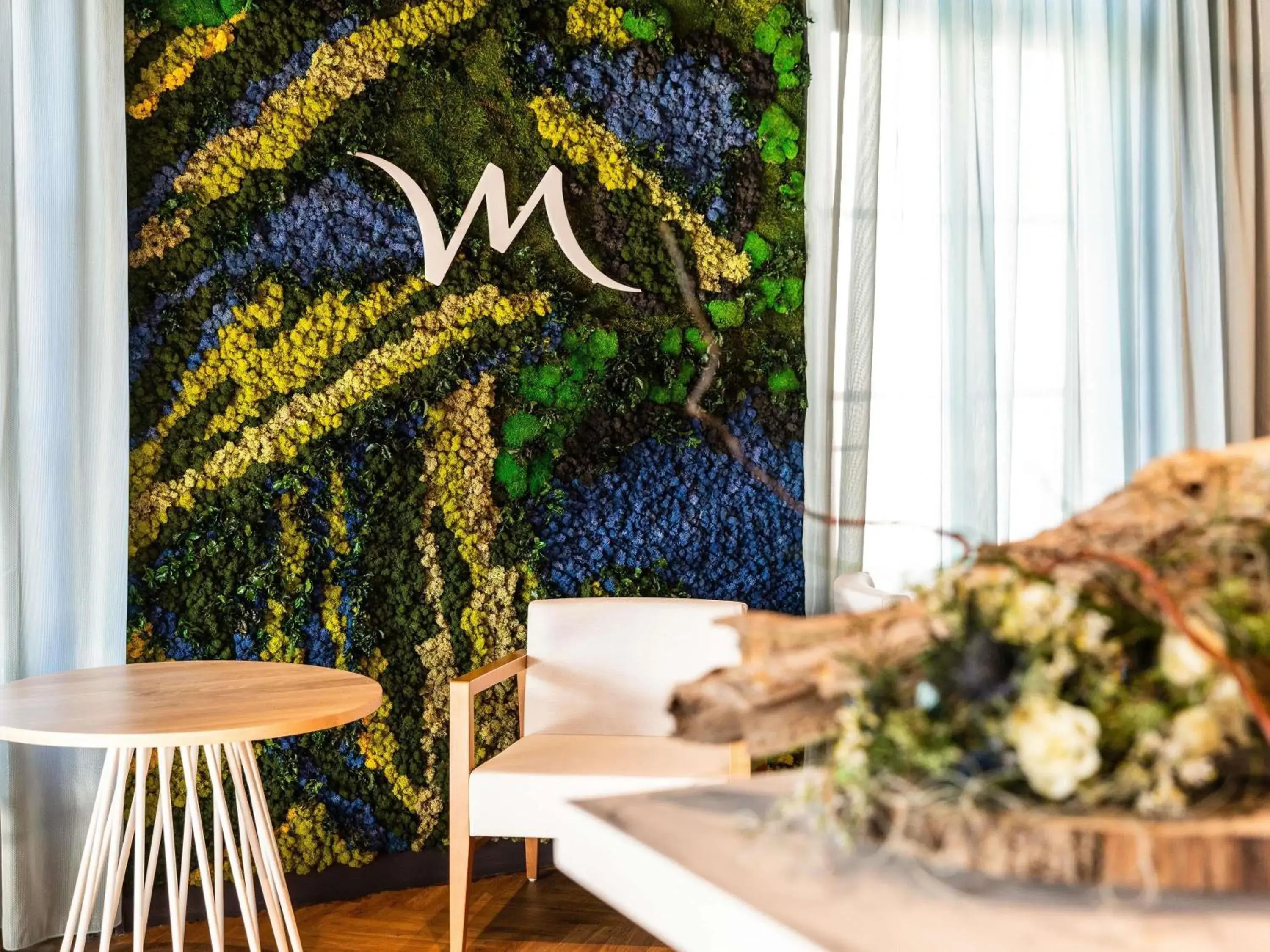 Property building in Mercure Saint Omer Centre Gare Property building in Mercure Saint Omer Centre Gare