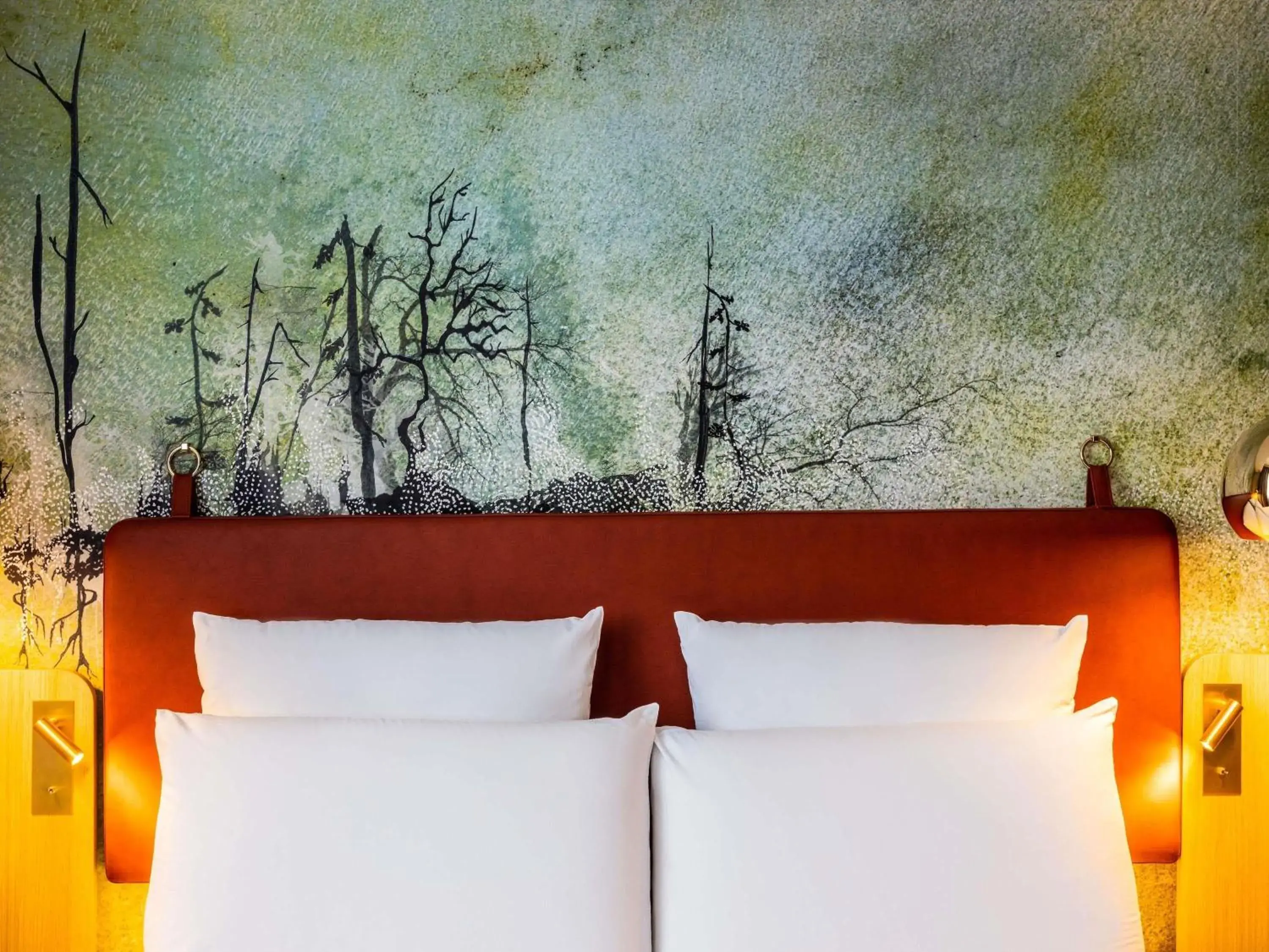 Bedroom, Bed in Mercure Saint Omer Centre Gare Bedroom, Bed in Mercure Saint Omer Centre Gare