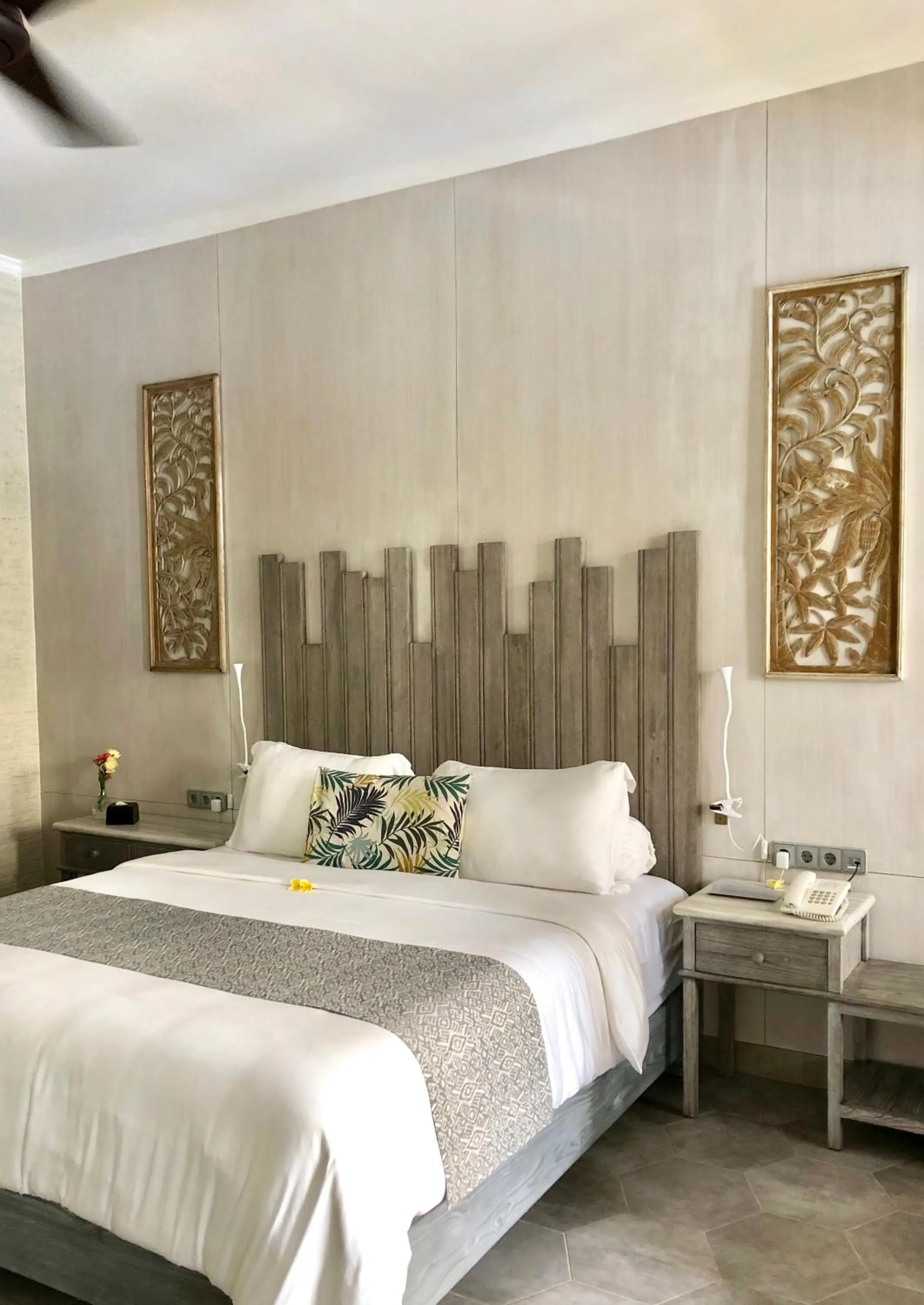 Bed in Puri Kasih Gottlieb