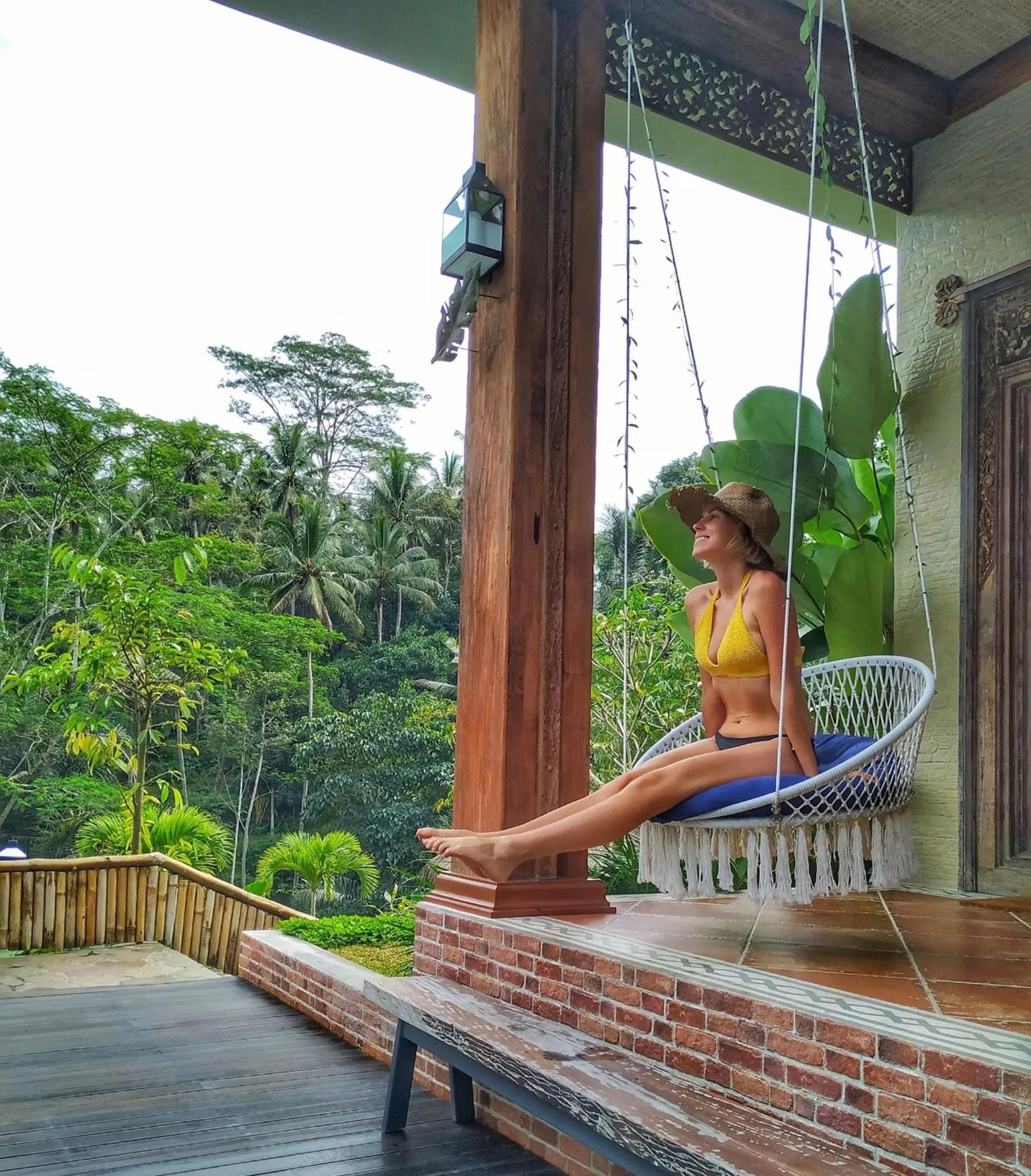 People in Puri Kasih Gottlieb