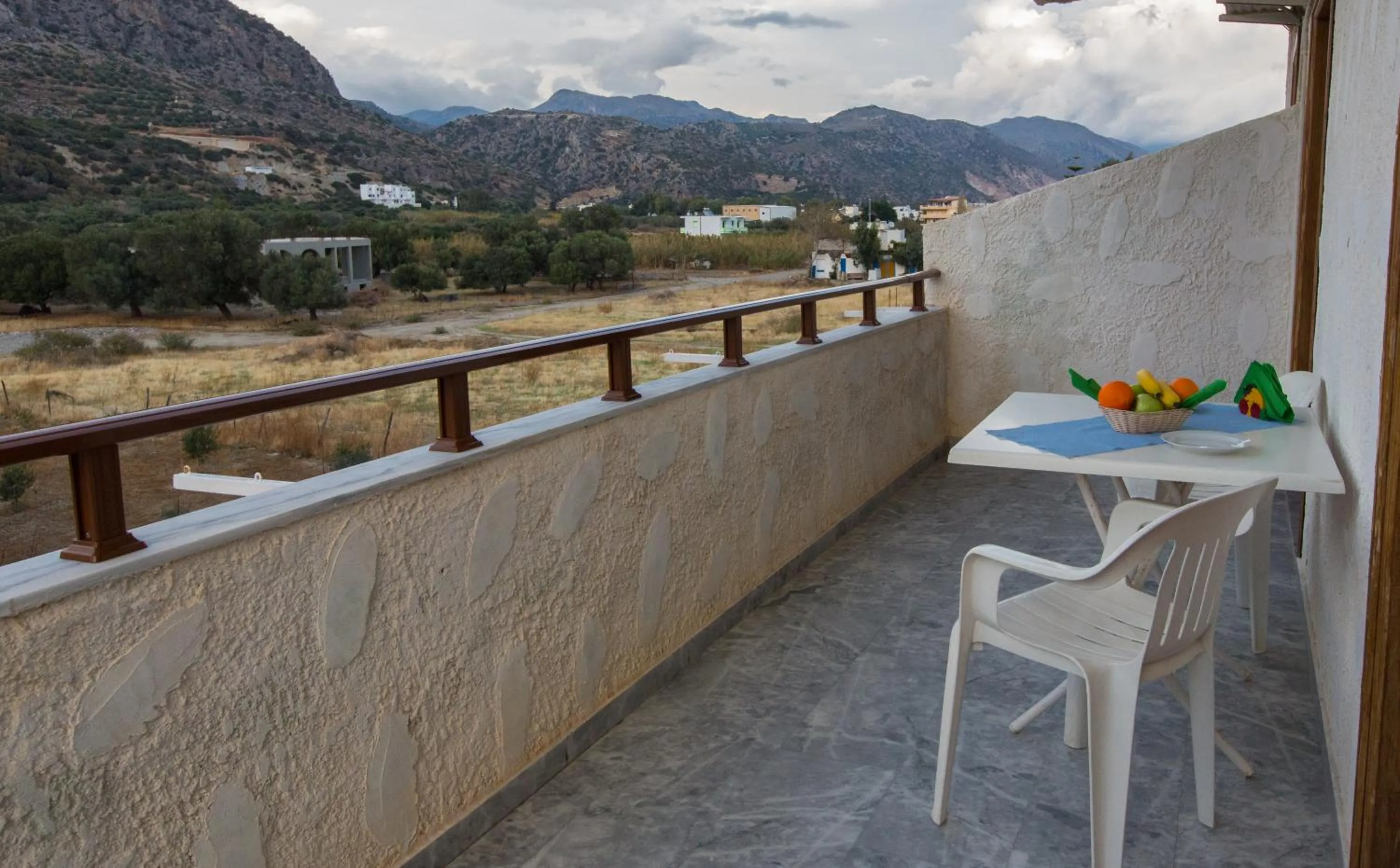Filoxenia Apartments 2