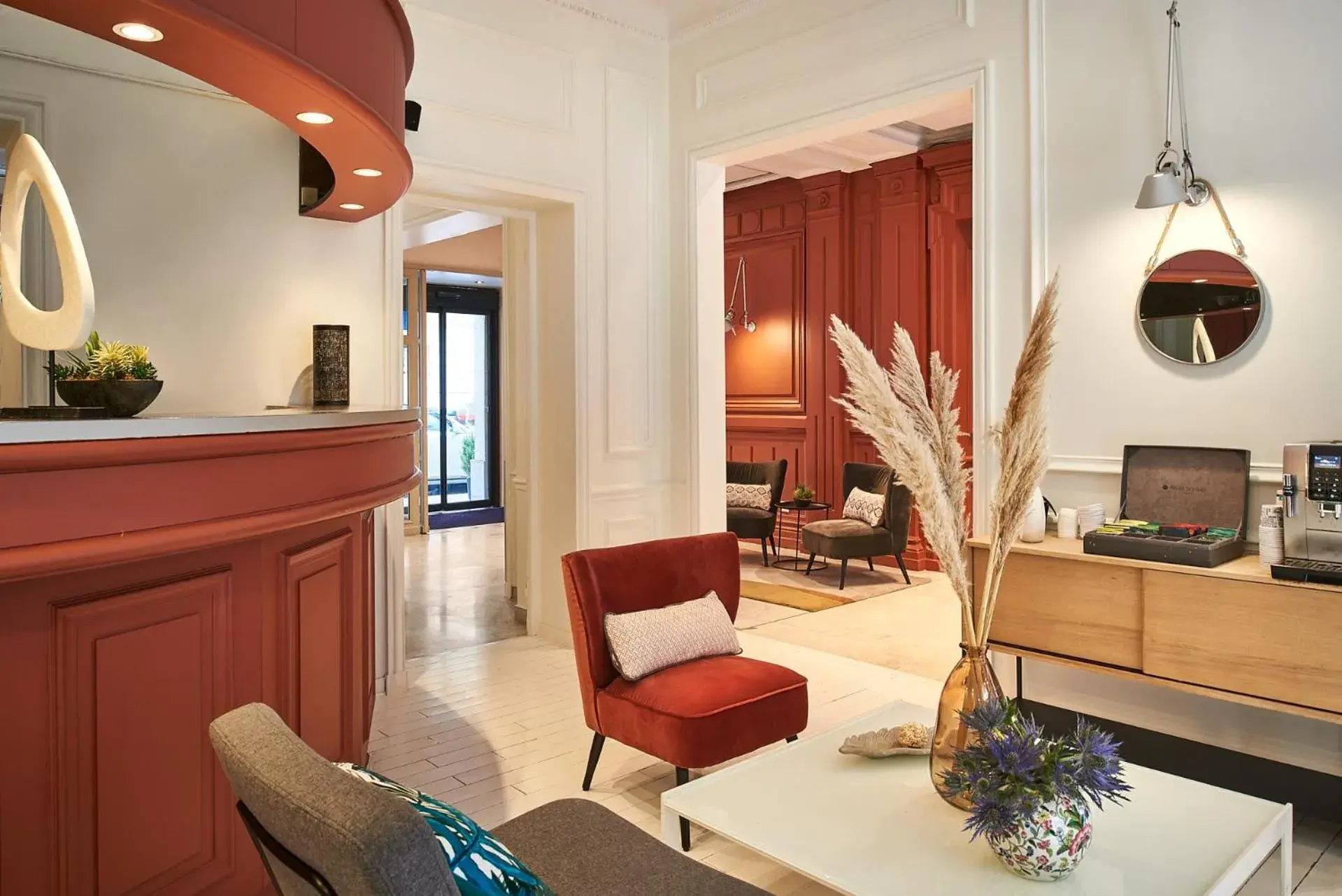 Hotel Cervantes by Happyculture Hotel Cervantes by Happyculture