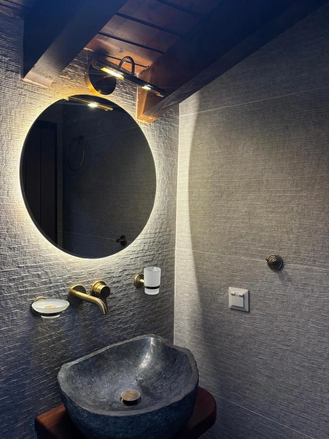 Guesthouse Lousios
