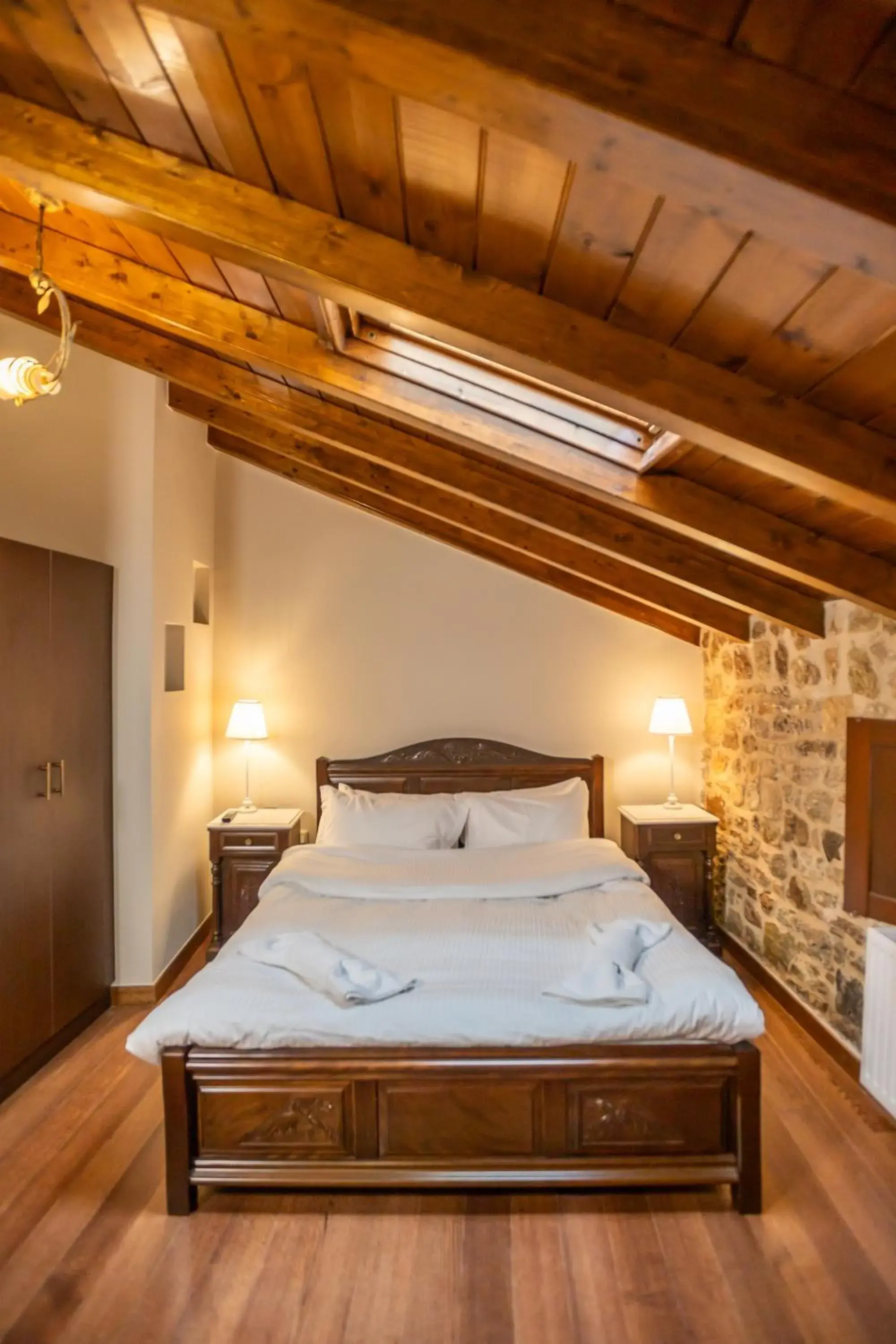 Guesthouse Lousios Guesthouse Lousios