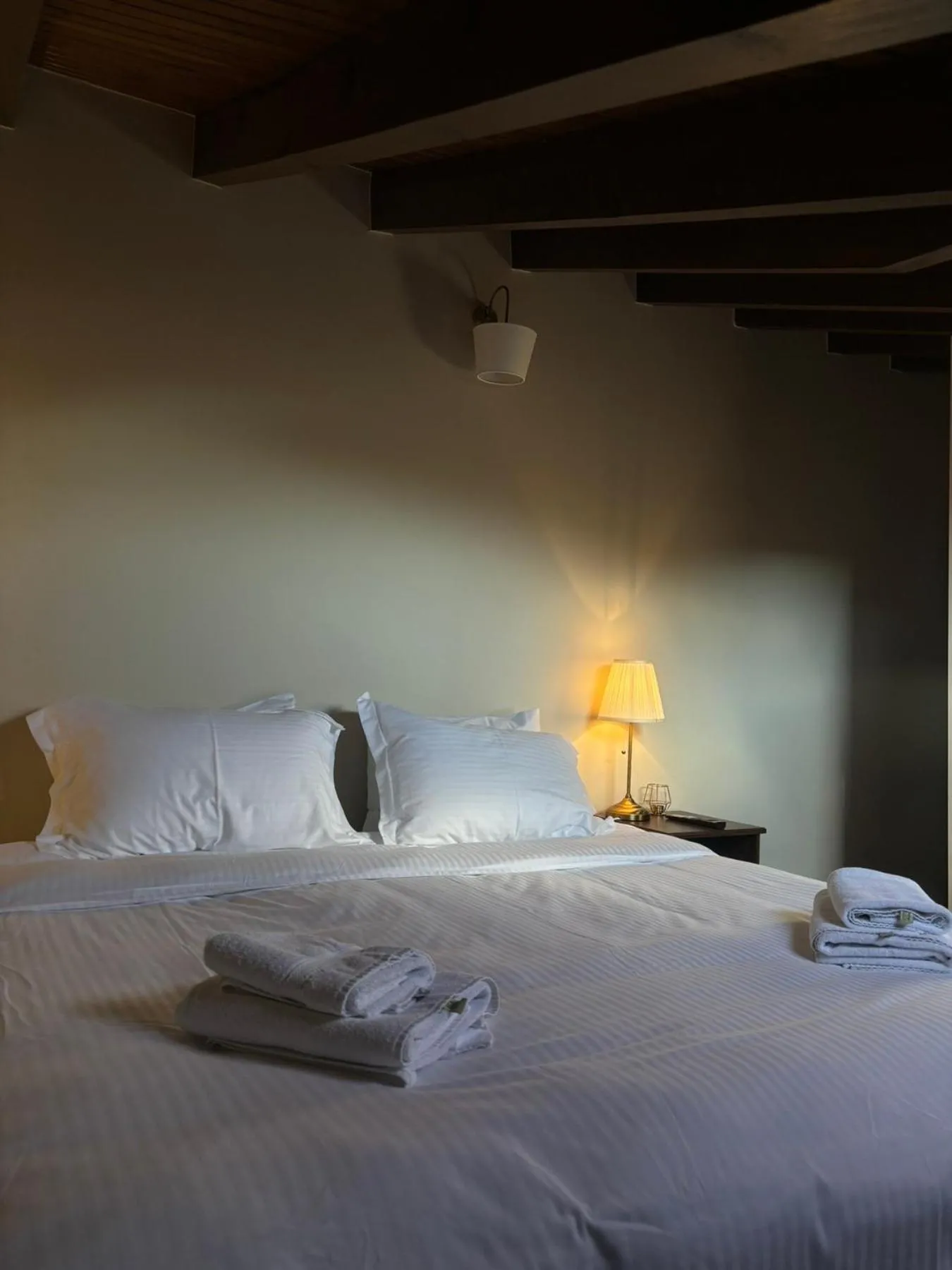 Guesthouse Lousios