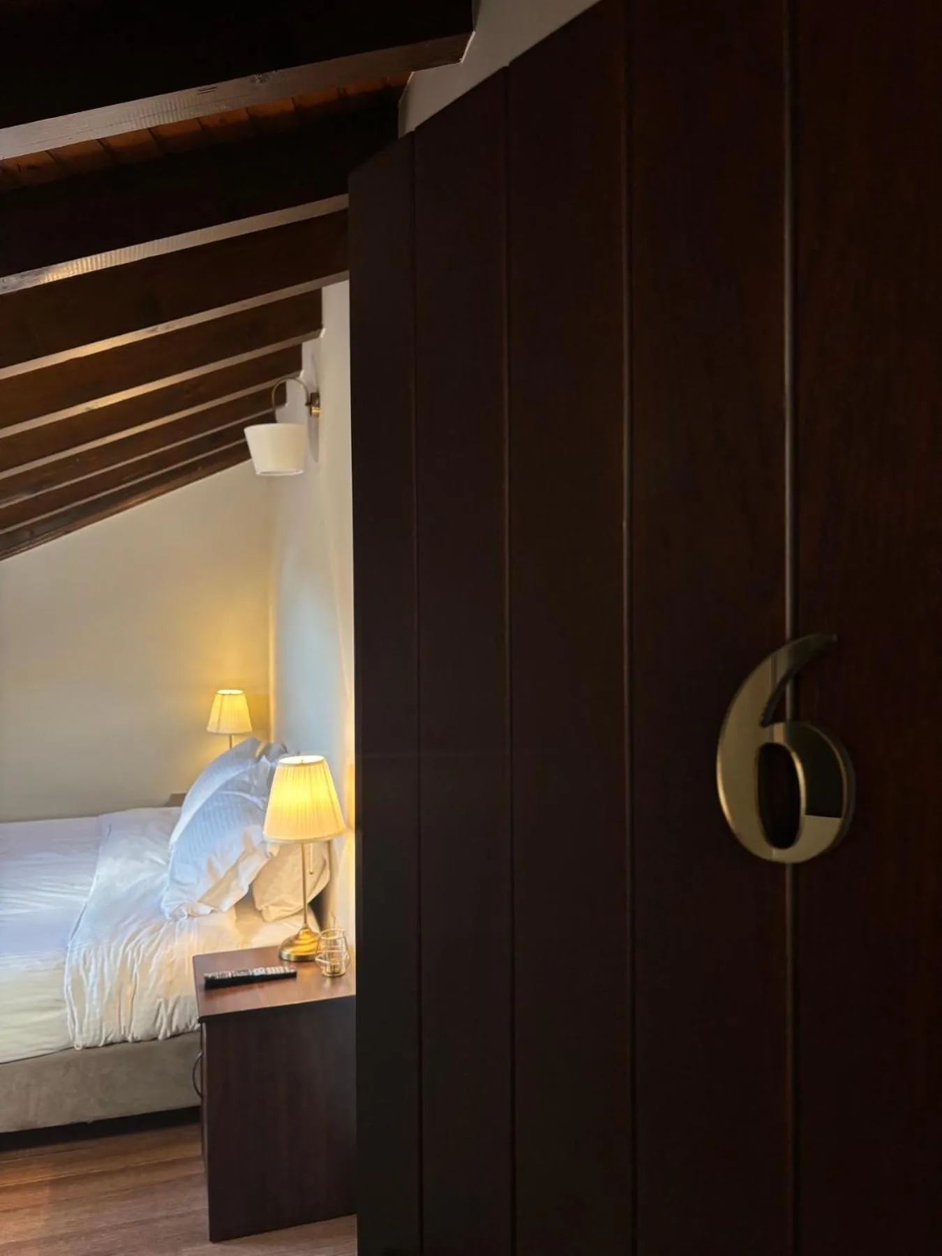 Guesthouse Lousios
