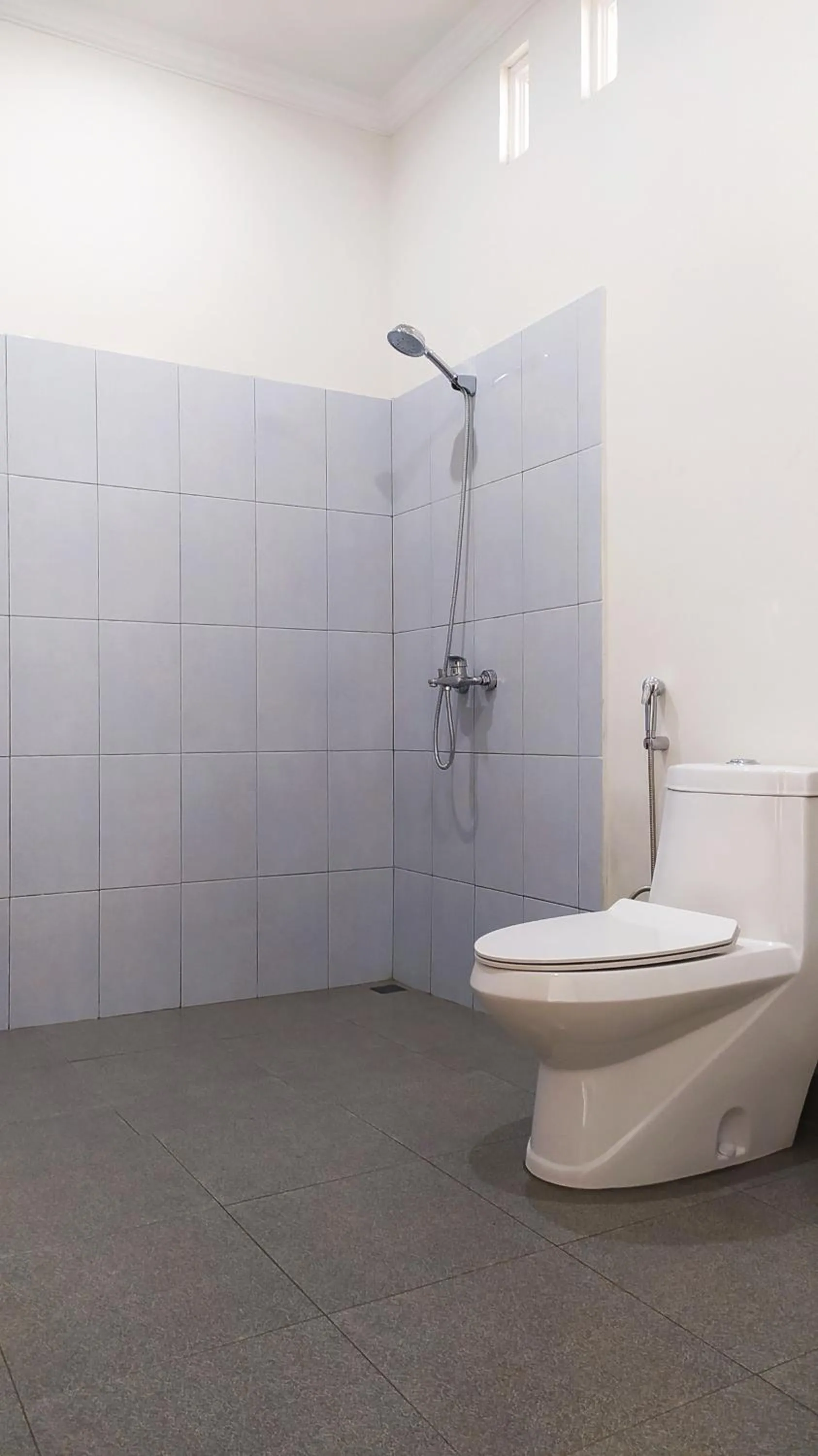 Standard Double Room in Embun Rinjani Homestay