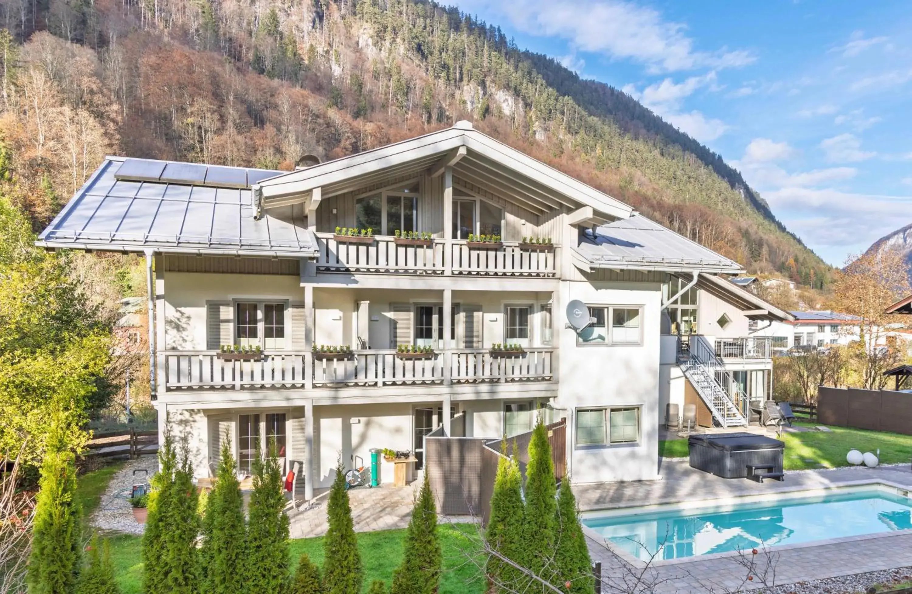 Alpenglühn Apartments - Adult Only Alpenglühn Apartments - Adult Only