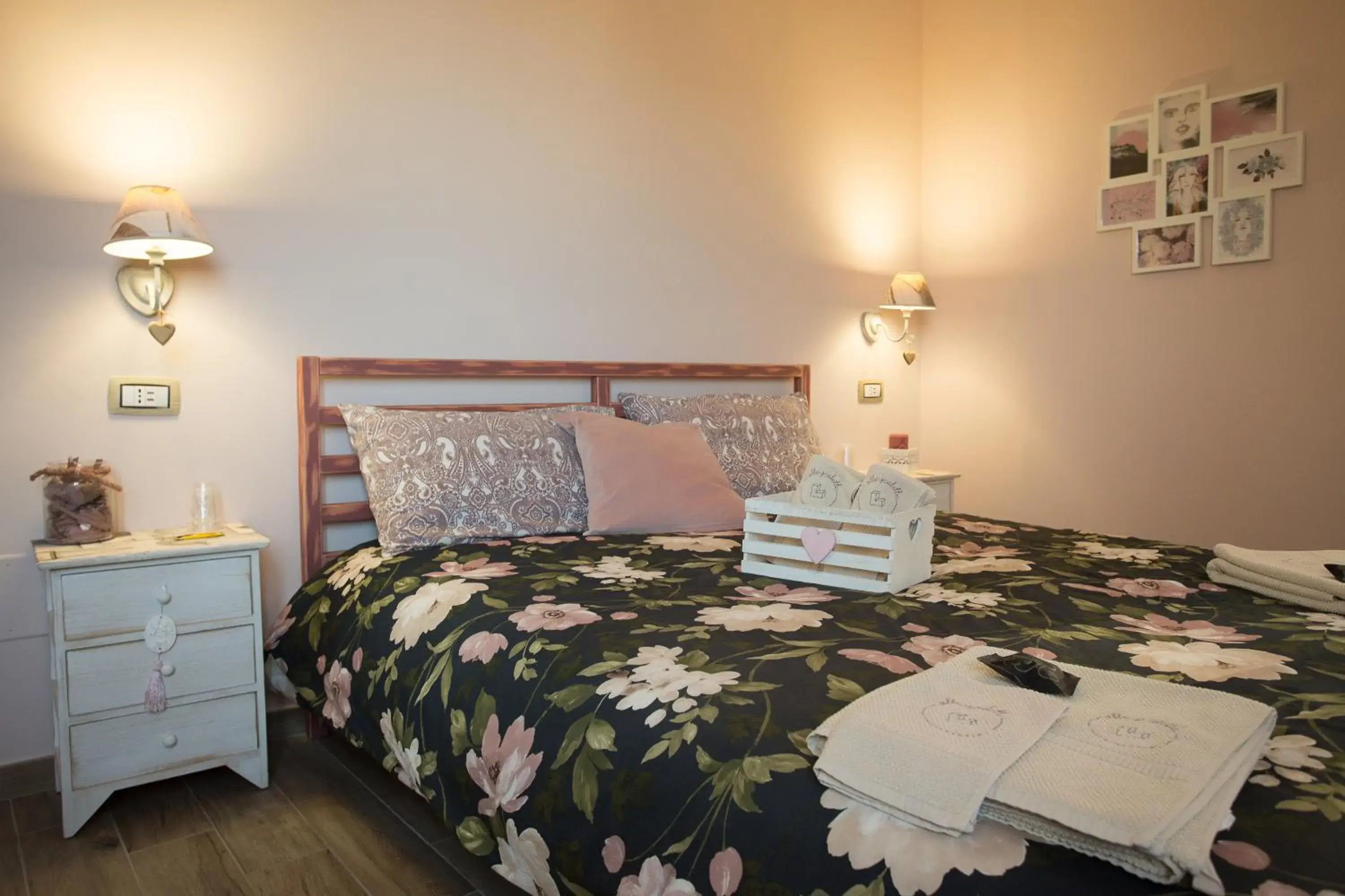 Family Junior Suite in Alle Scalette B&B Family Junior Suite in Alle Scalette B&B