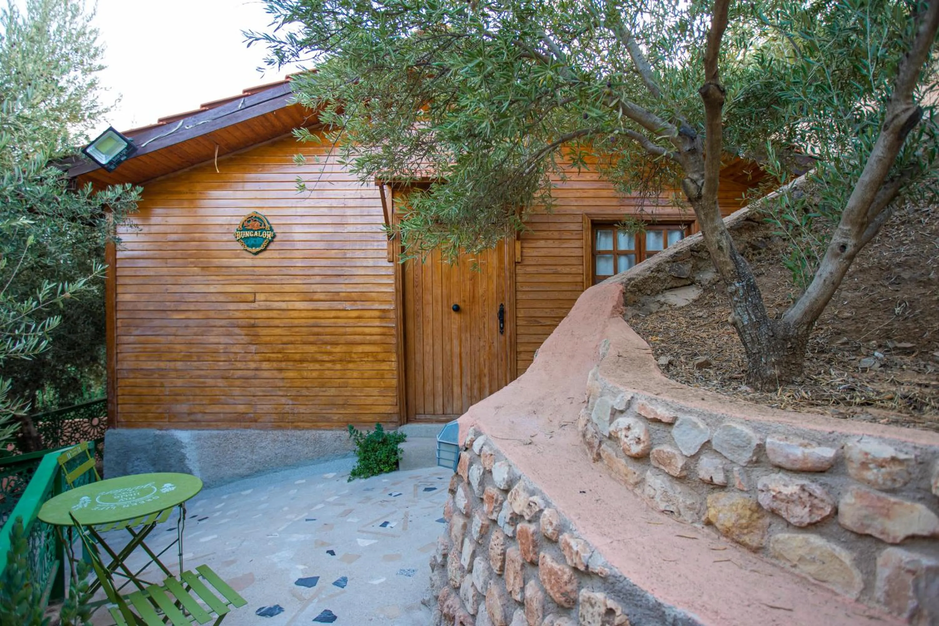 Property building in Dar Zayane