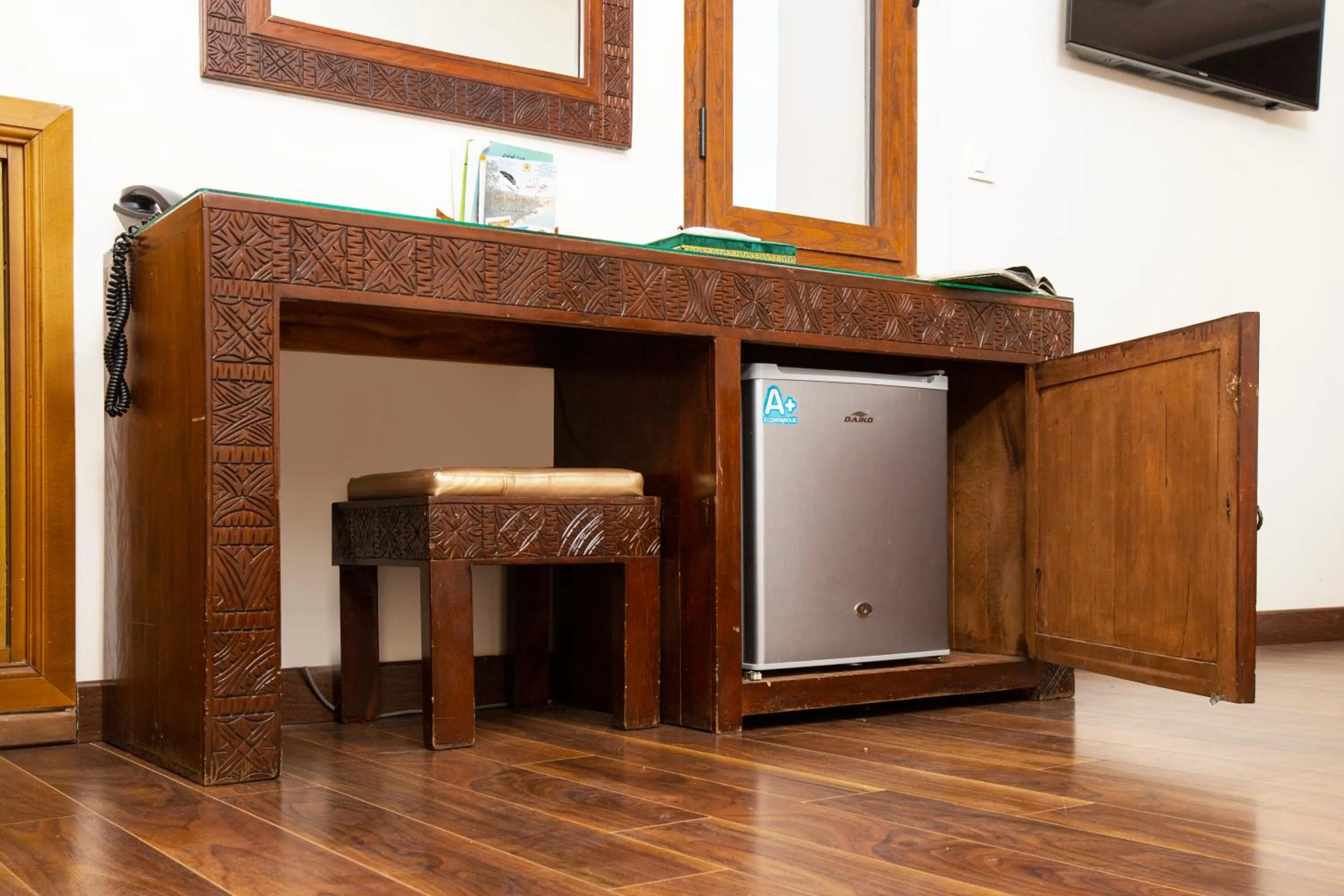 room service in Dar Zayane