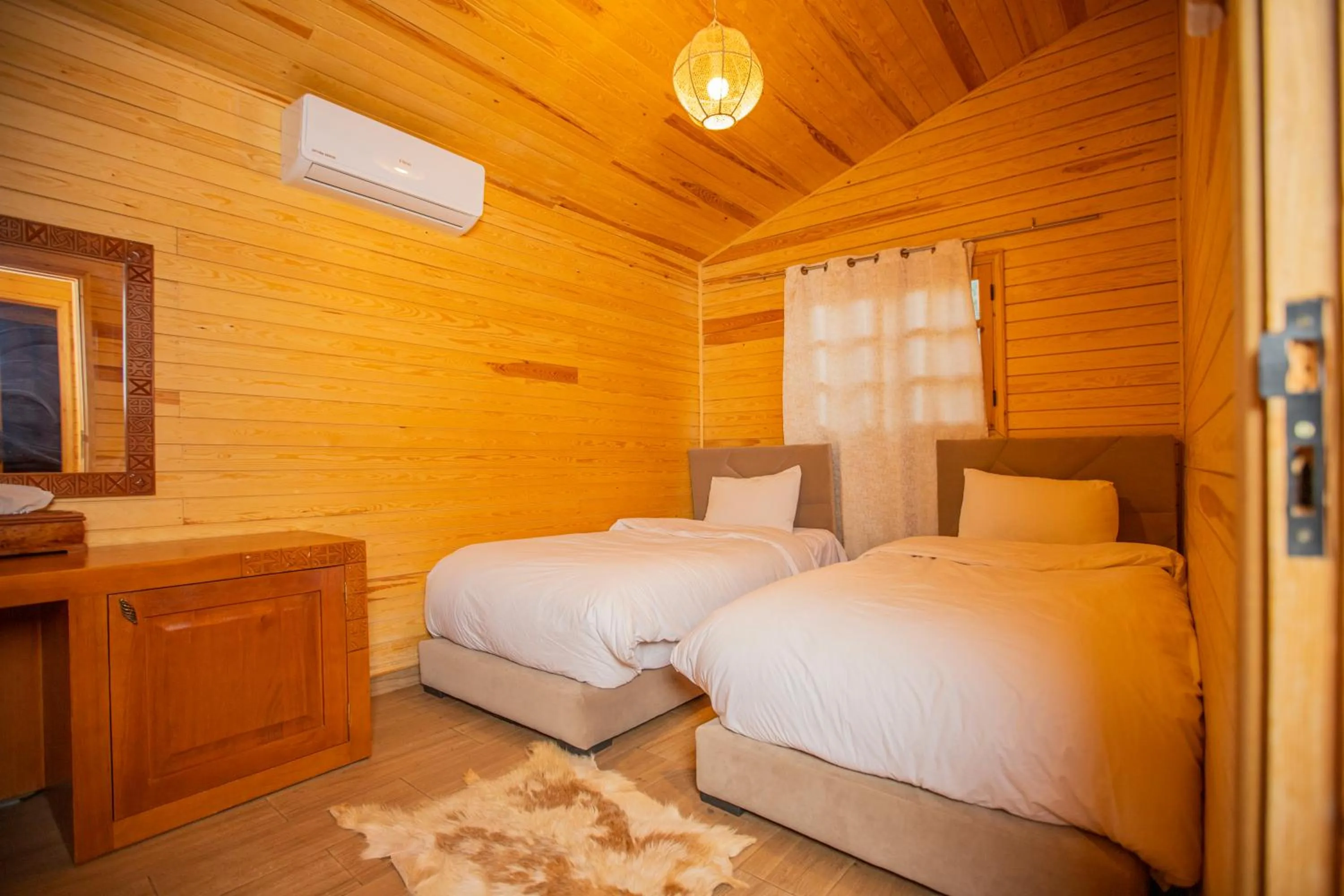 Bedroom, Bed in Dar Zayane