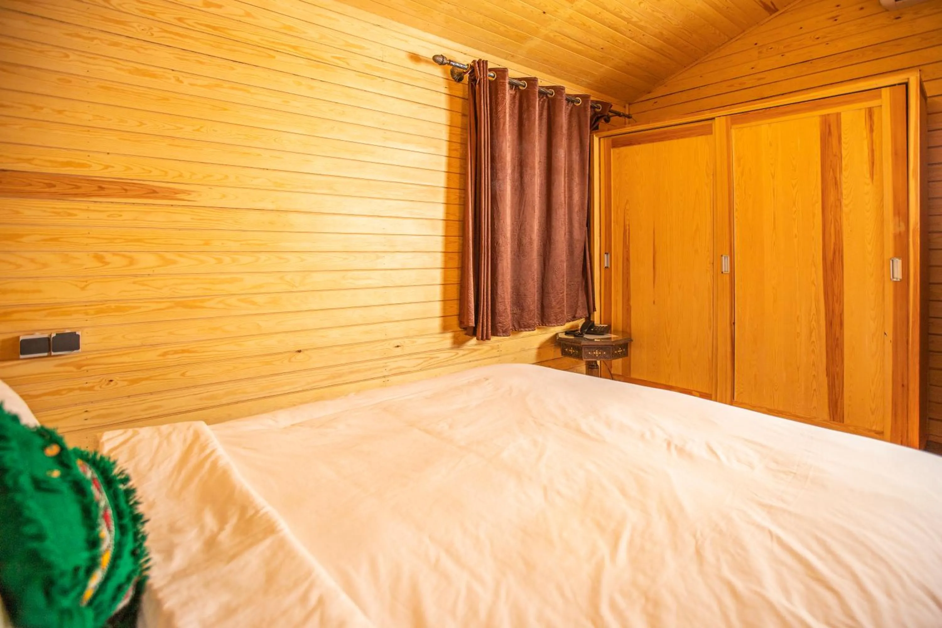 Bedroom, Bed in Dar Zayane