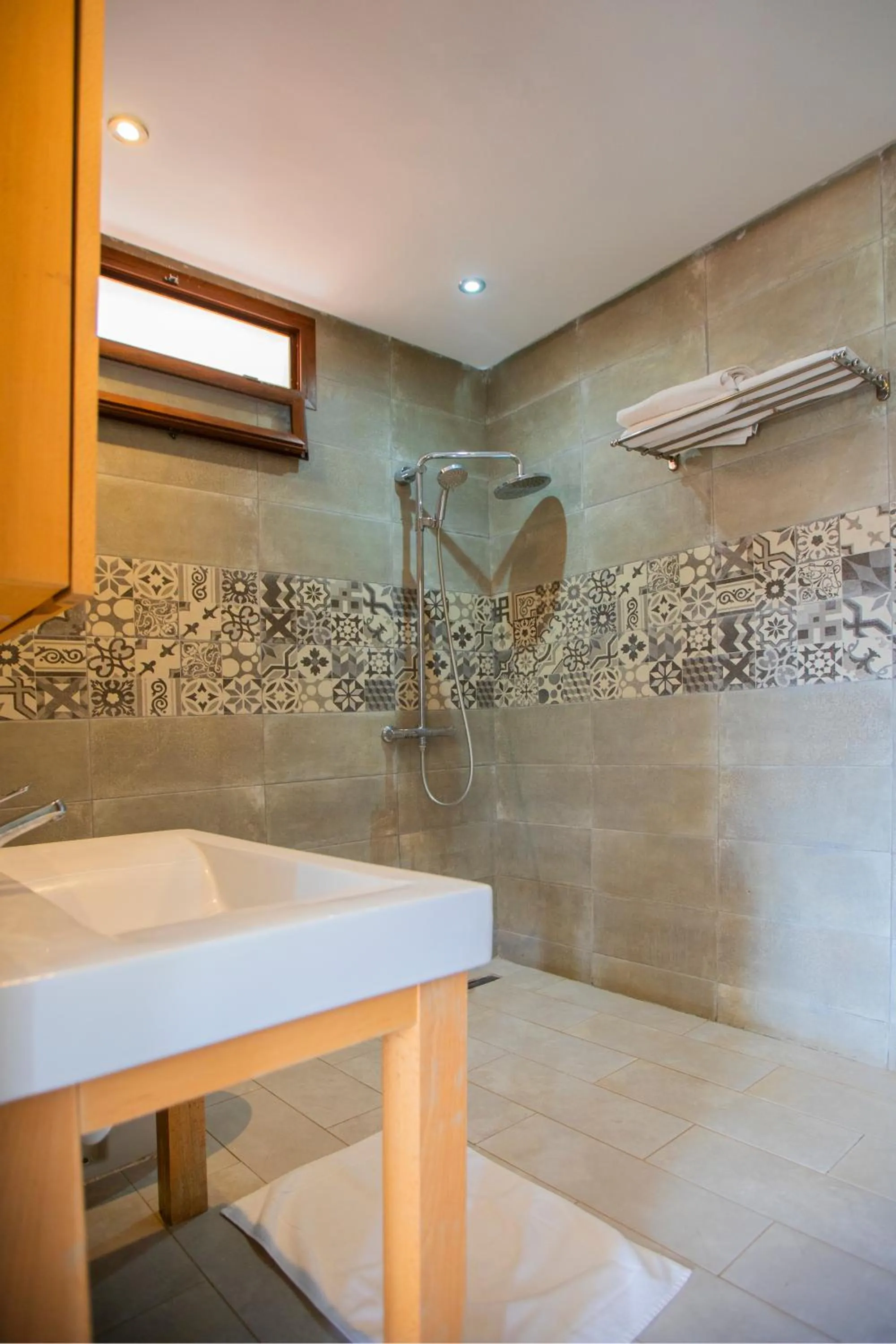 Bathroom in Dar Zayane