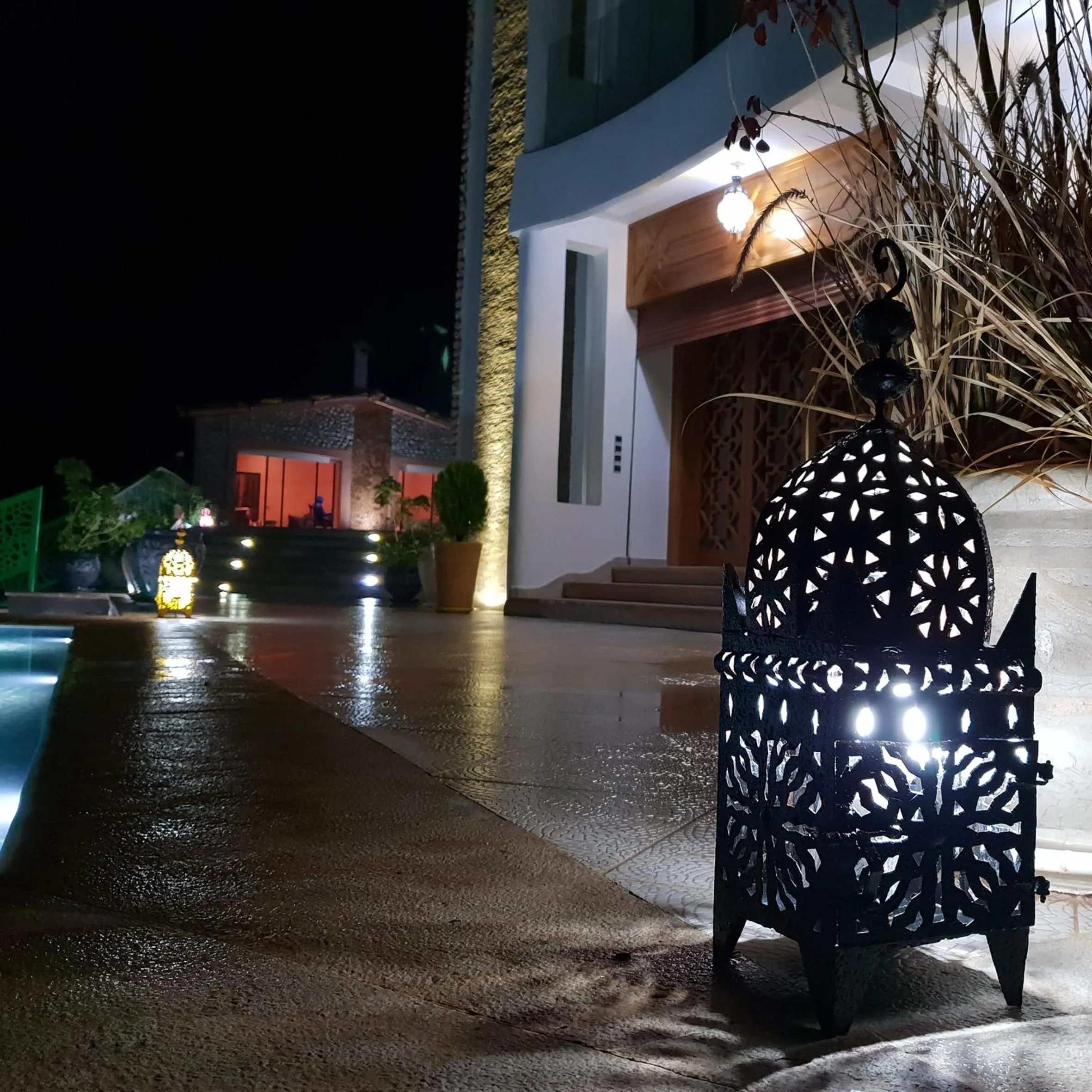 Property building in Dar Zayane