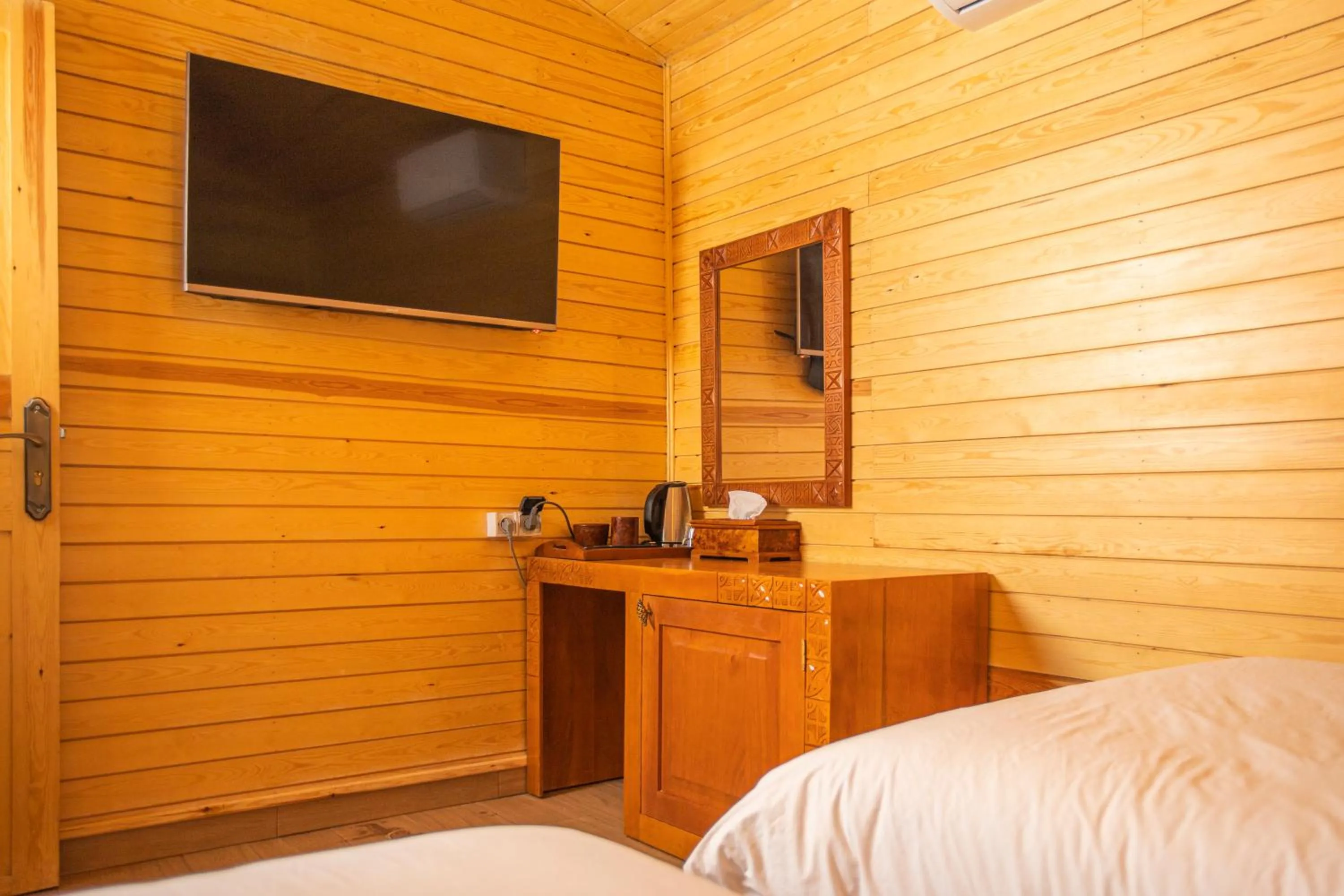 Bedroom, Bed in Dar Zayane