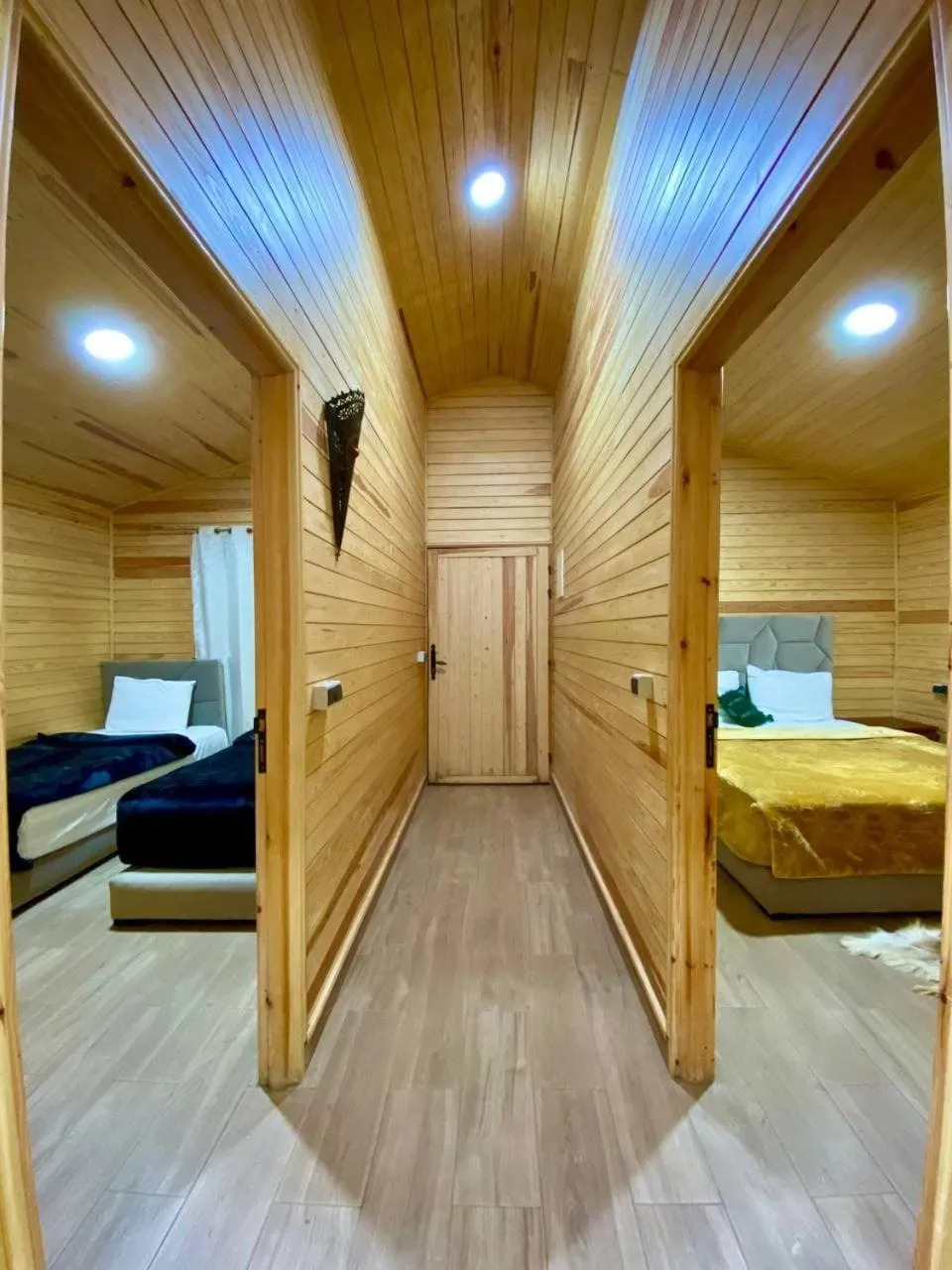 Bedroom, Bed in Dar Zayane