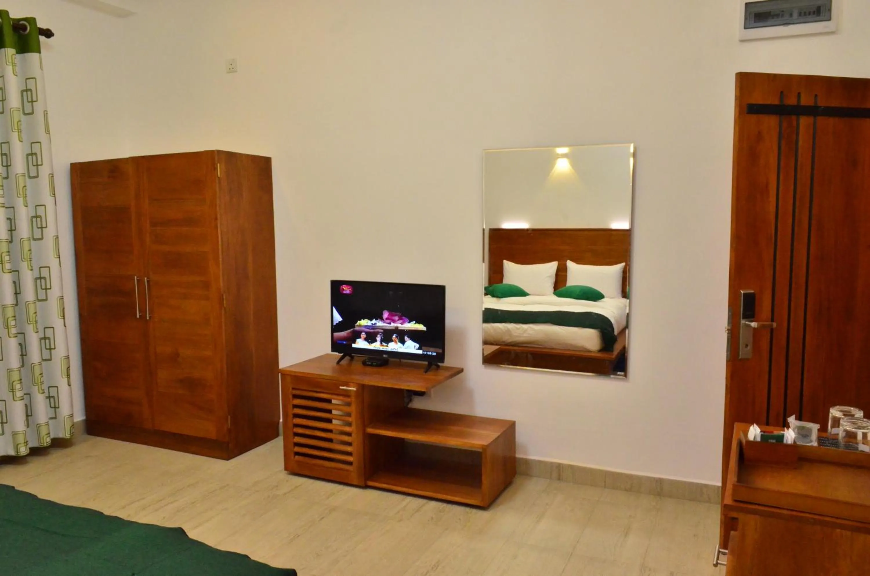 Bed in Yensfield Blackpool