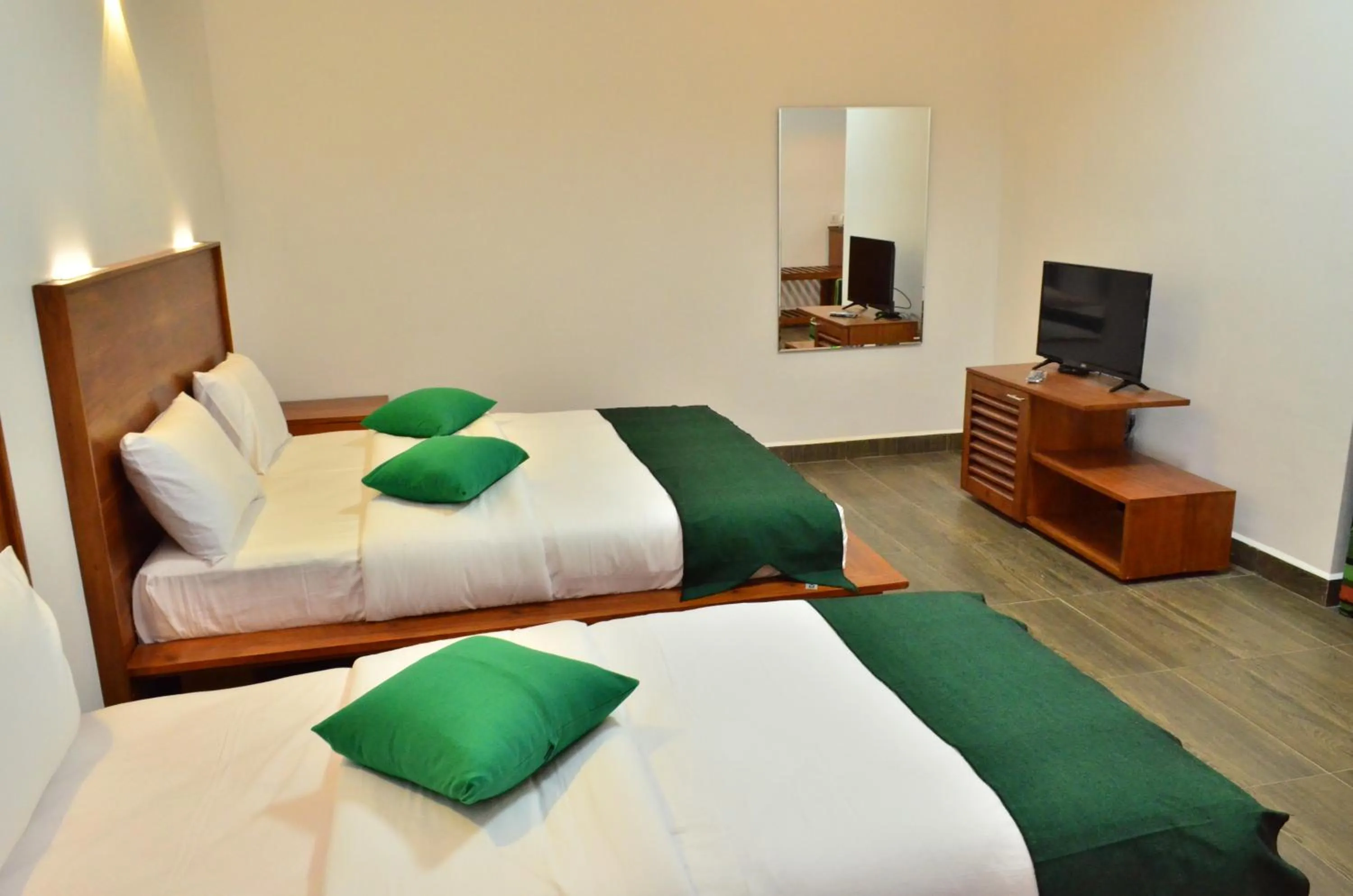 Bed in Yensfield Blackpool