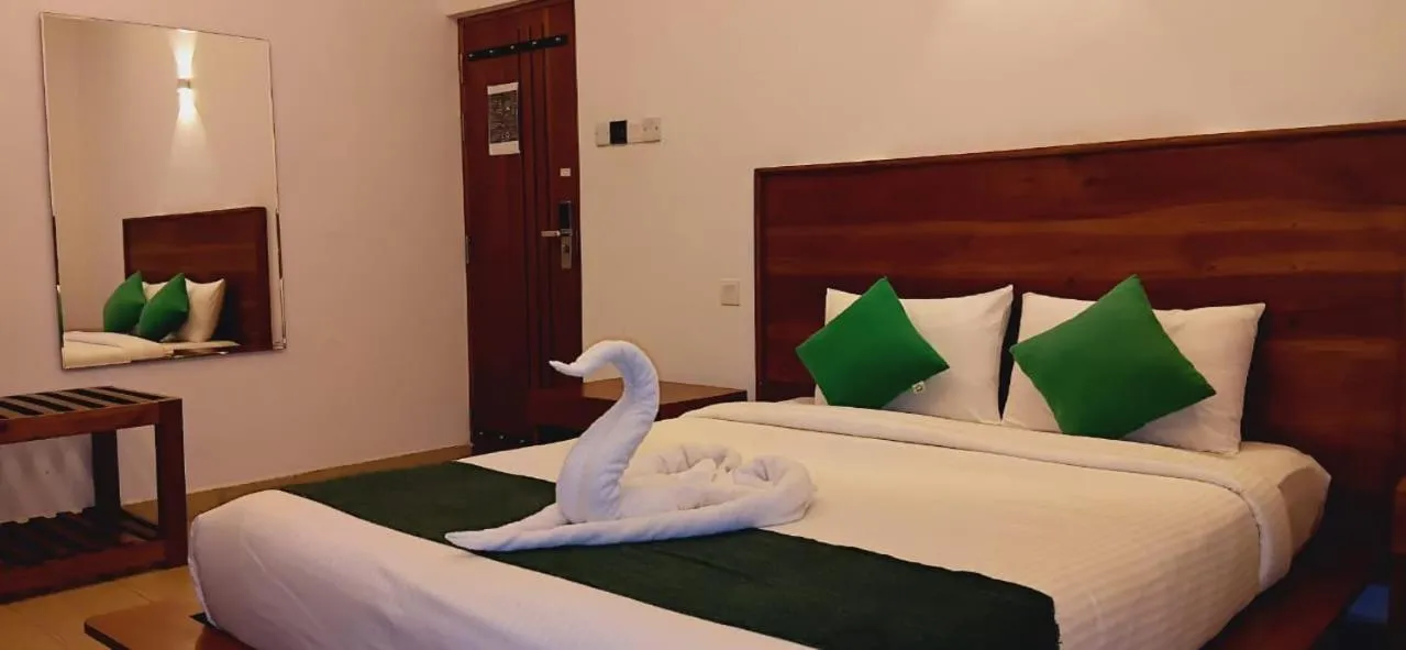 Bed in Yensfield Blackpool