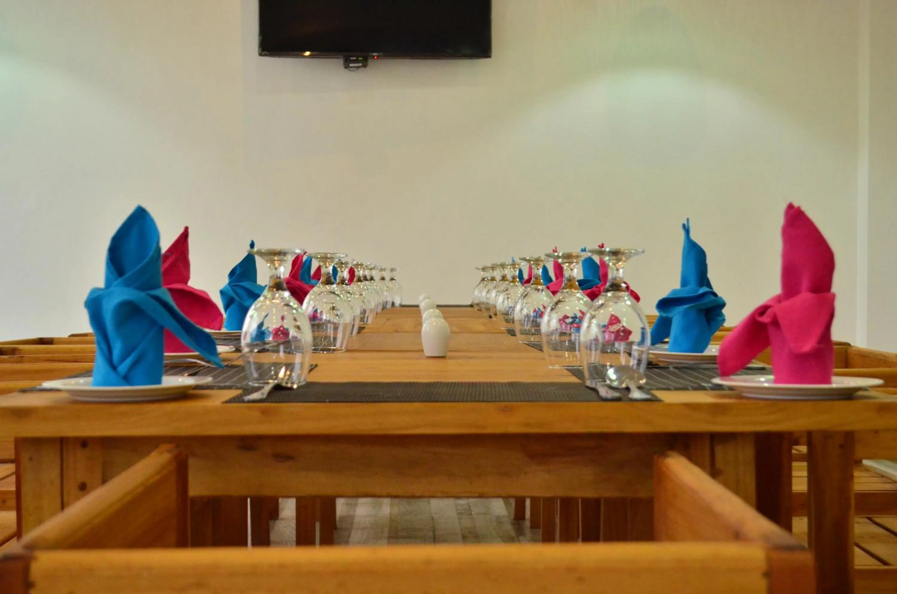 Restaurant/places to eat in Yensfield Blackpool